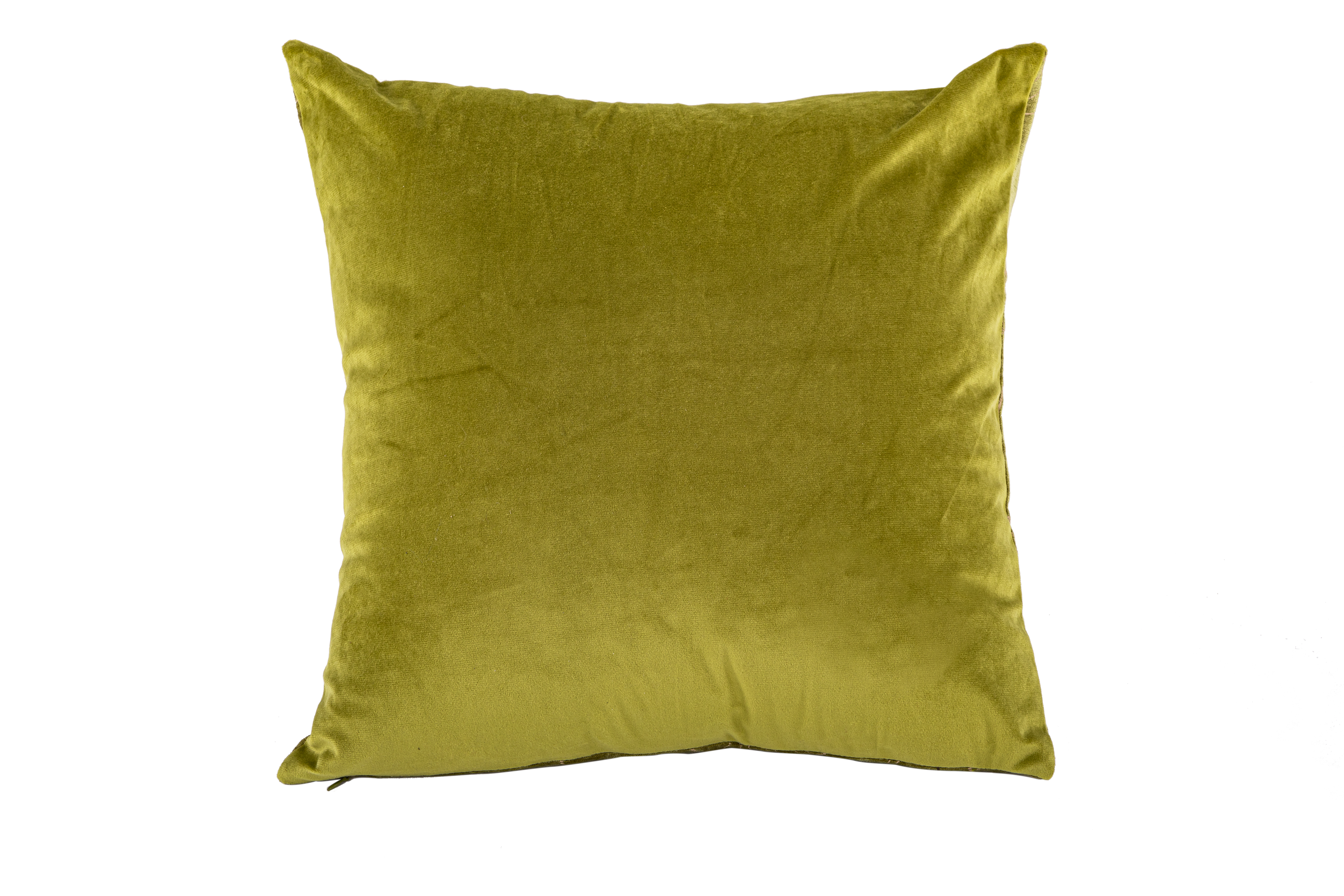 Coussin (rempli) ANNA 44X44CM, dille