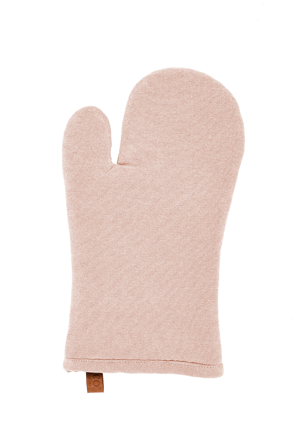 Glove HAVANA 18x32cm, pink