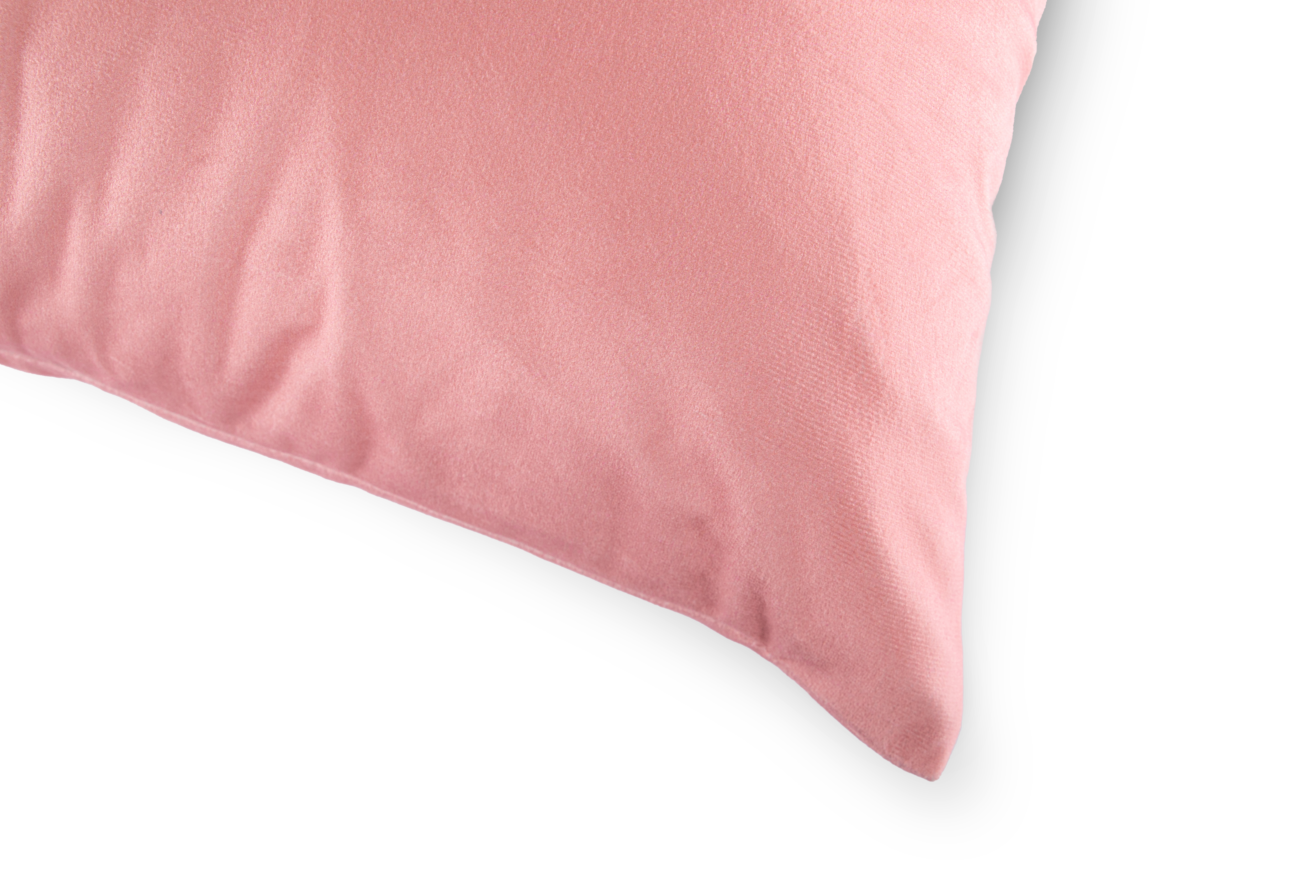 Cushion (filled) 43x43 cm, Bird songs in garden - 02