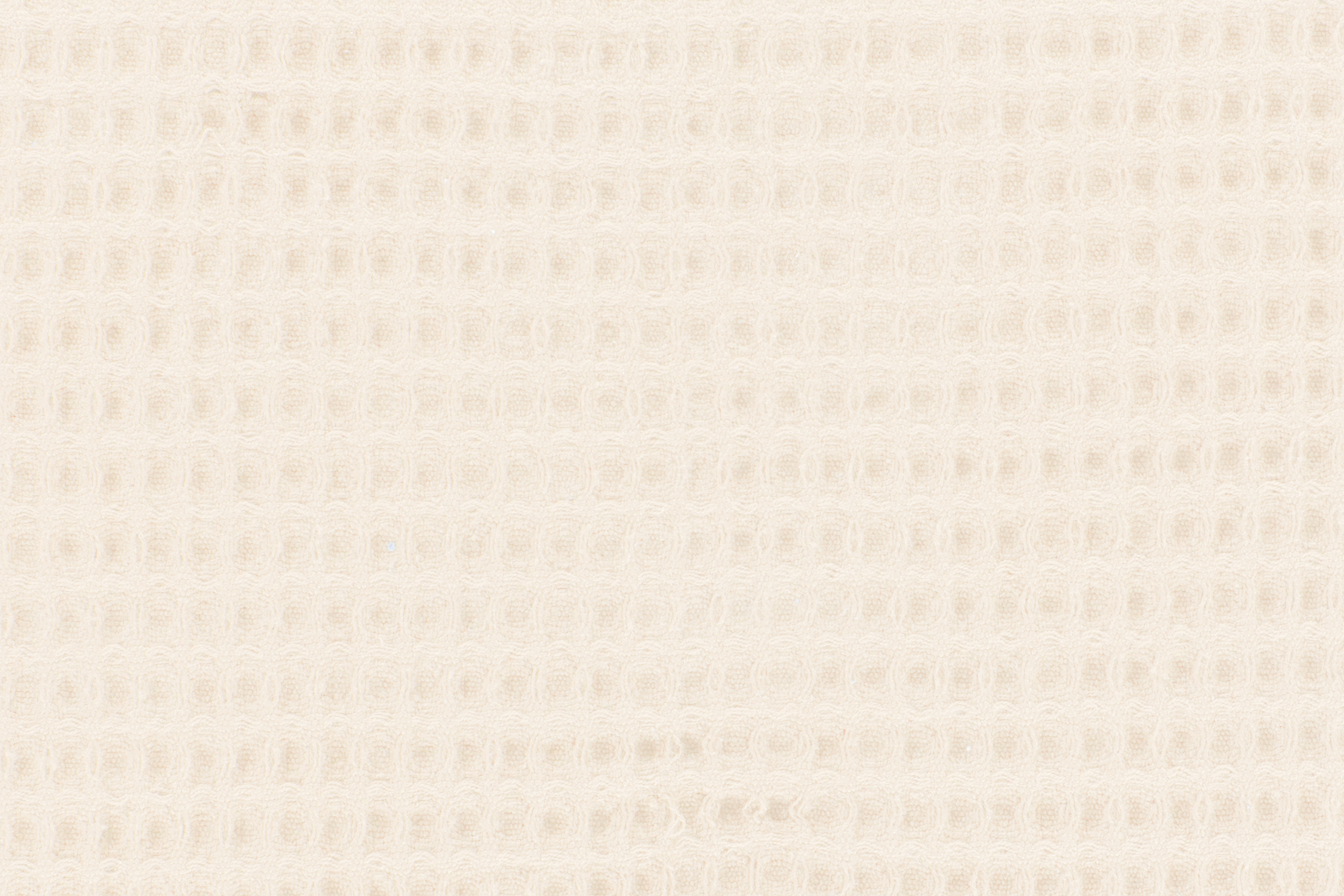 Plaid MIKALA 230x250 cm, ivoor