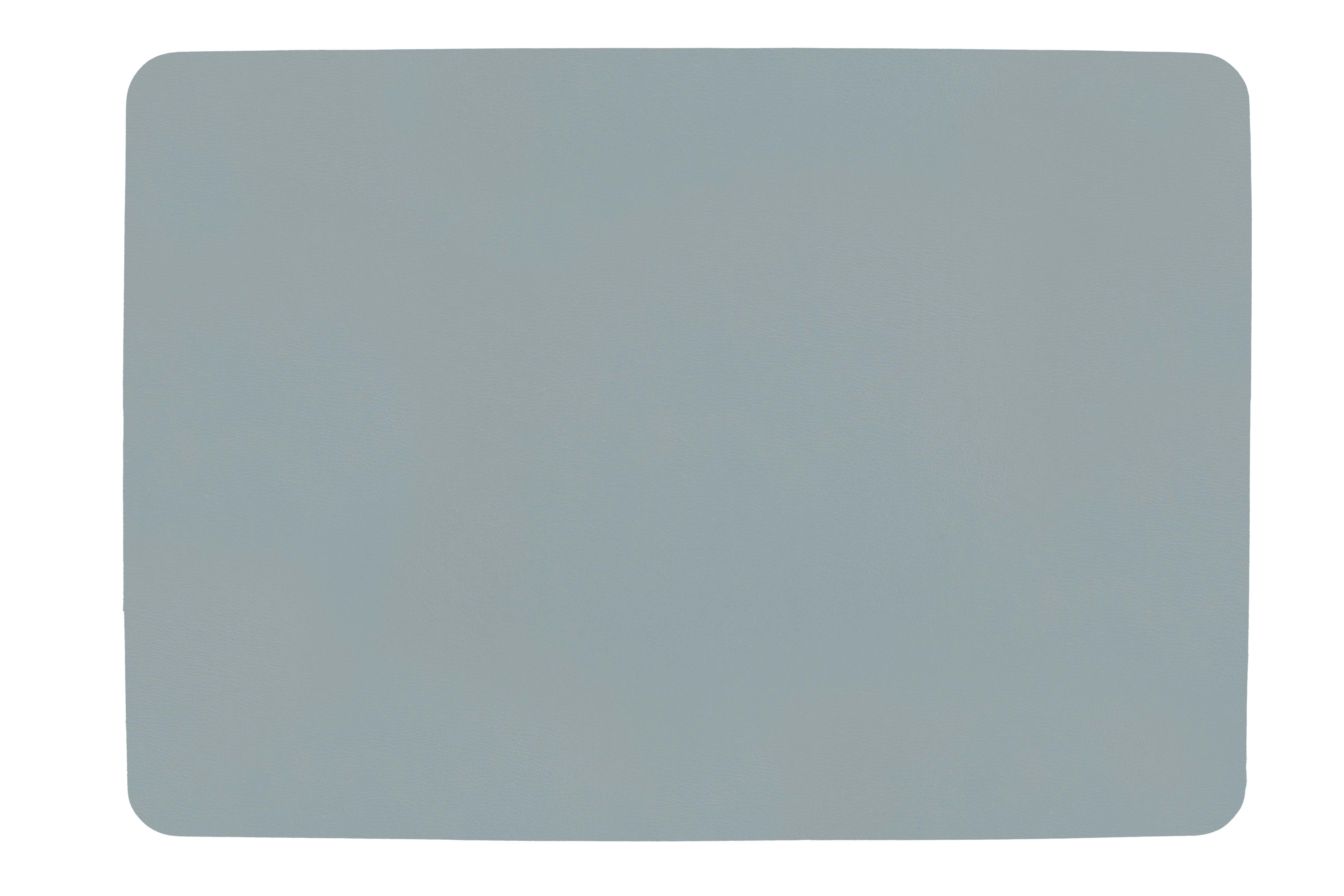 Placemat TOGO 33x45cm, stone blue