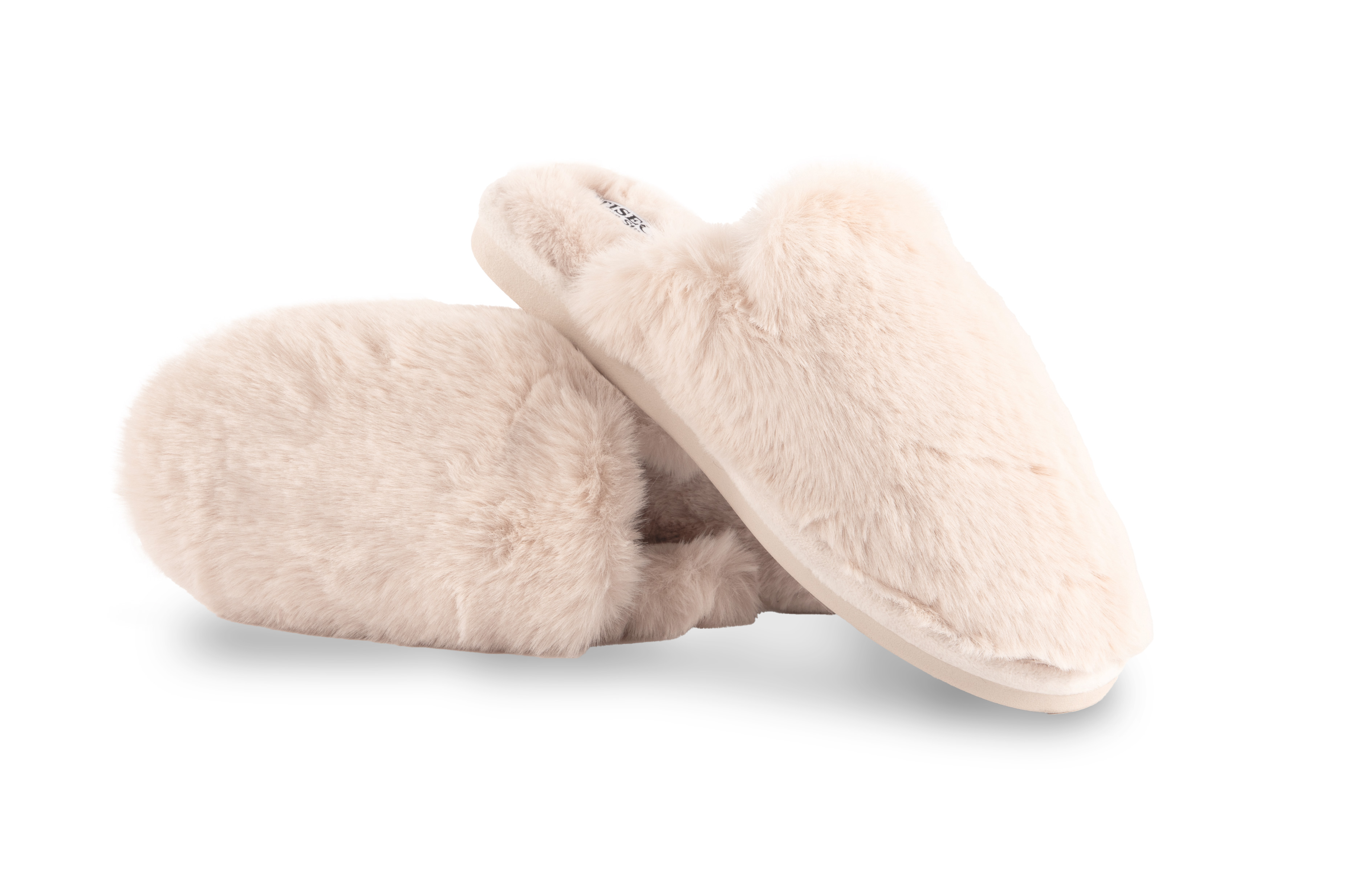 Pantoffels SNUGGS MULE - 36/37, beige