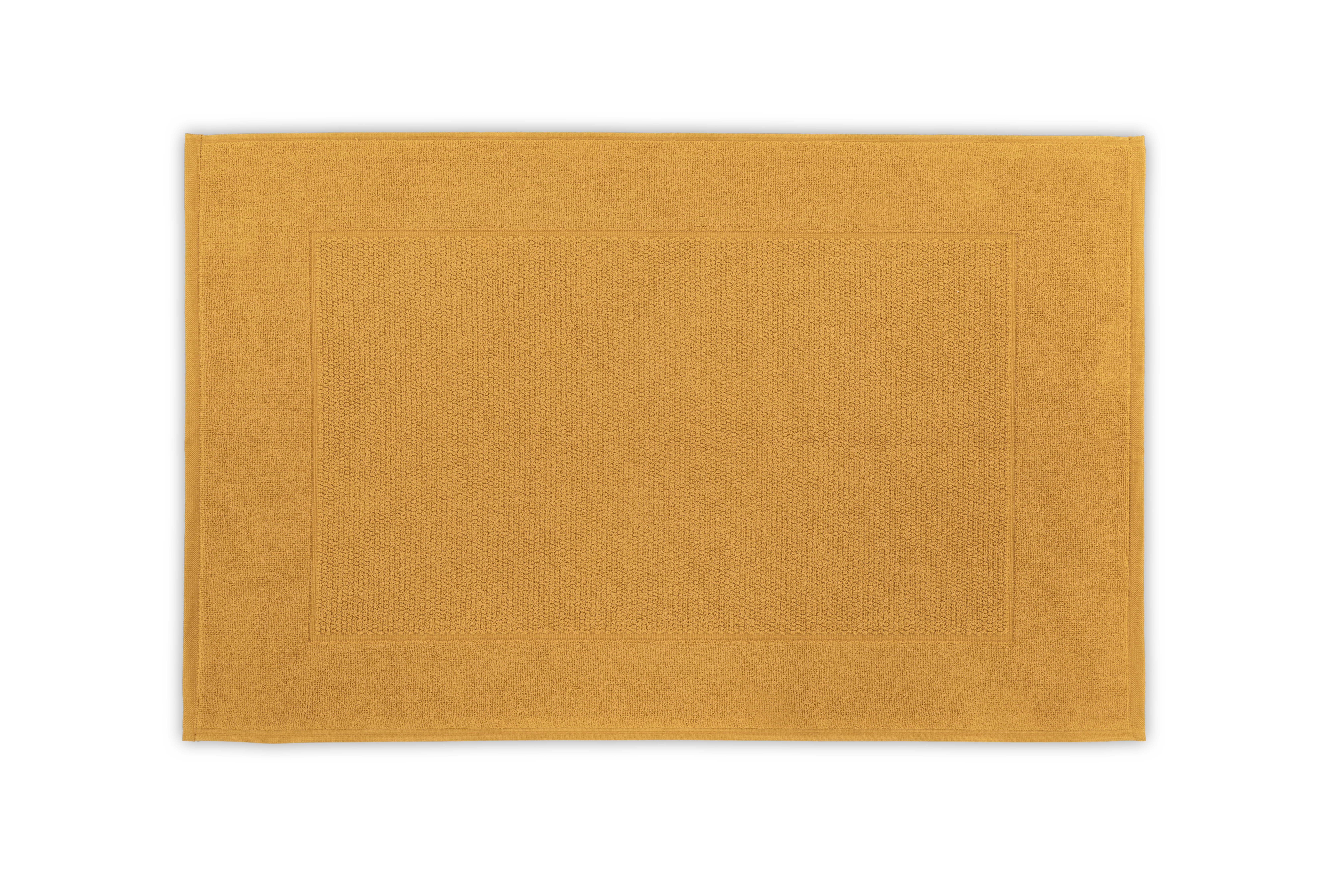 Badtapijt DELUX - 50x80cm, tangerine