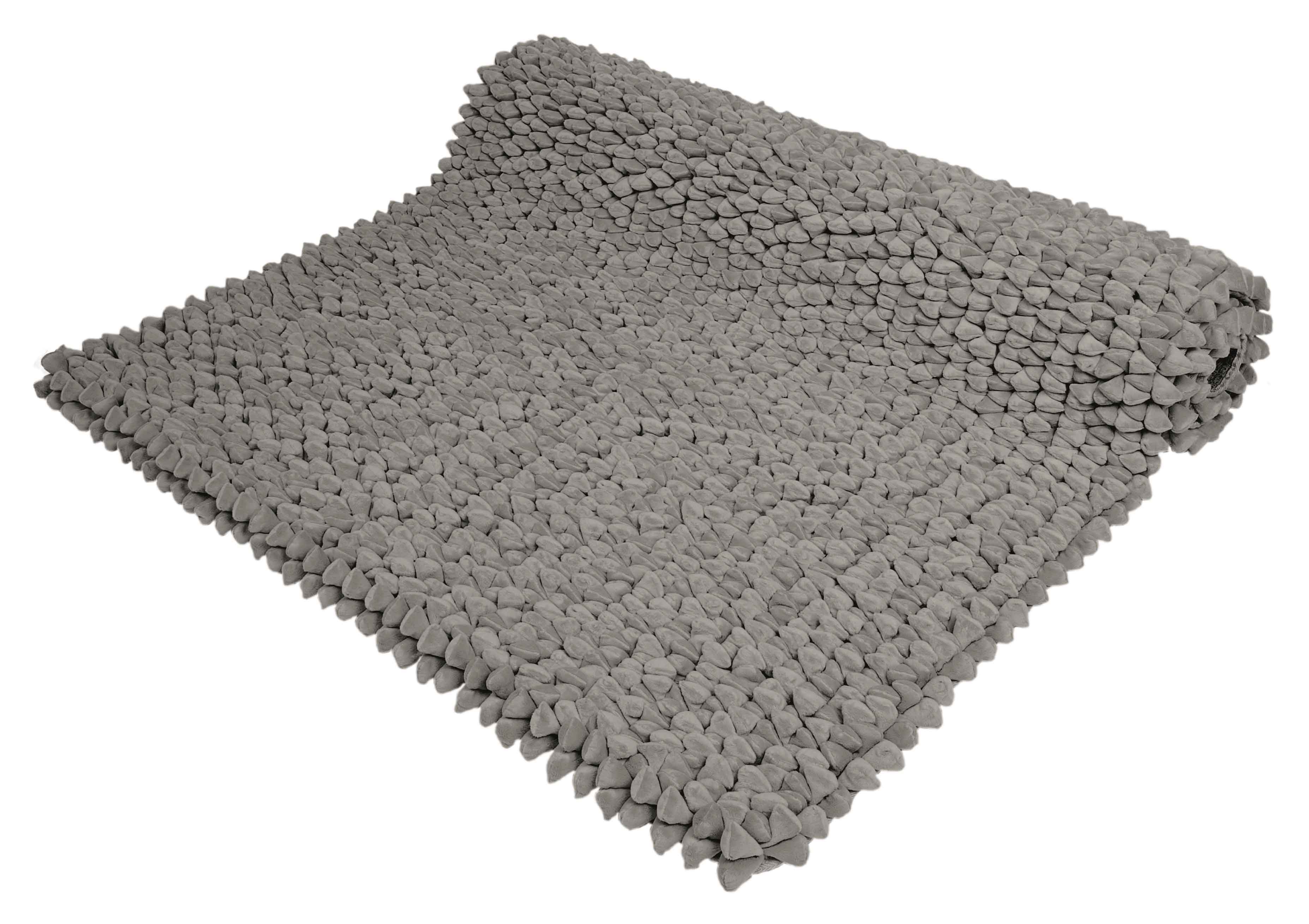 Tapijt Pebble 150x210cm, taupe