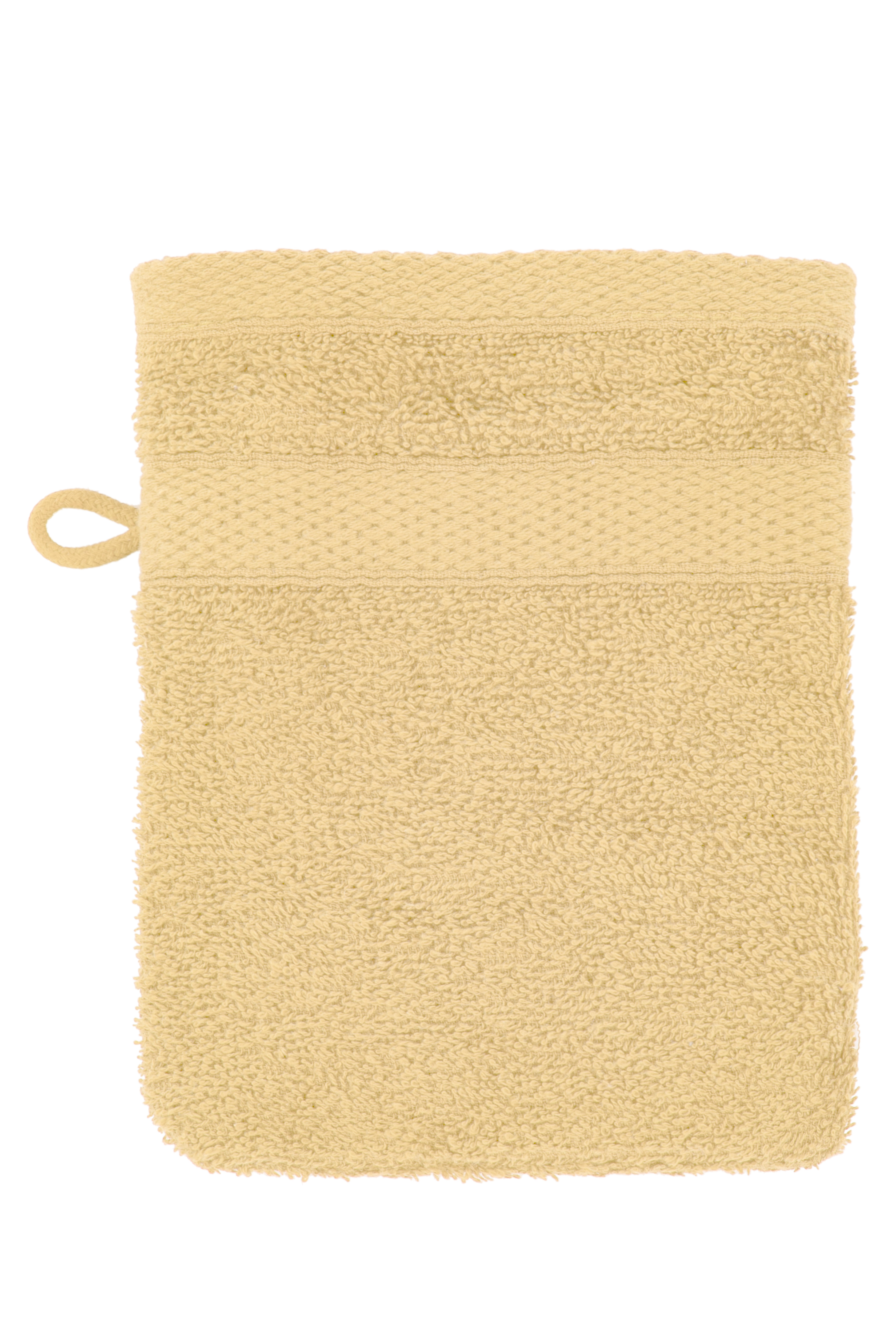 Washandje 15x21cm, natural - set2