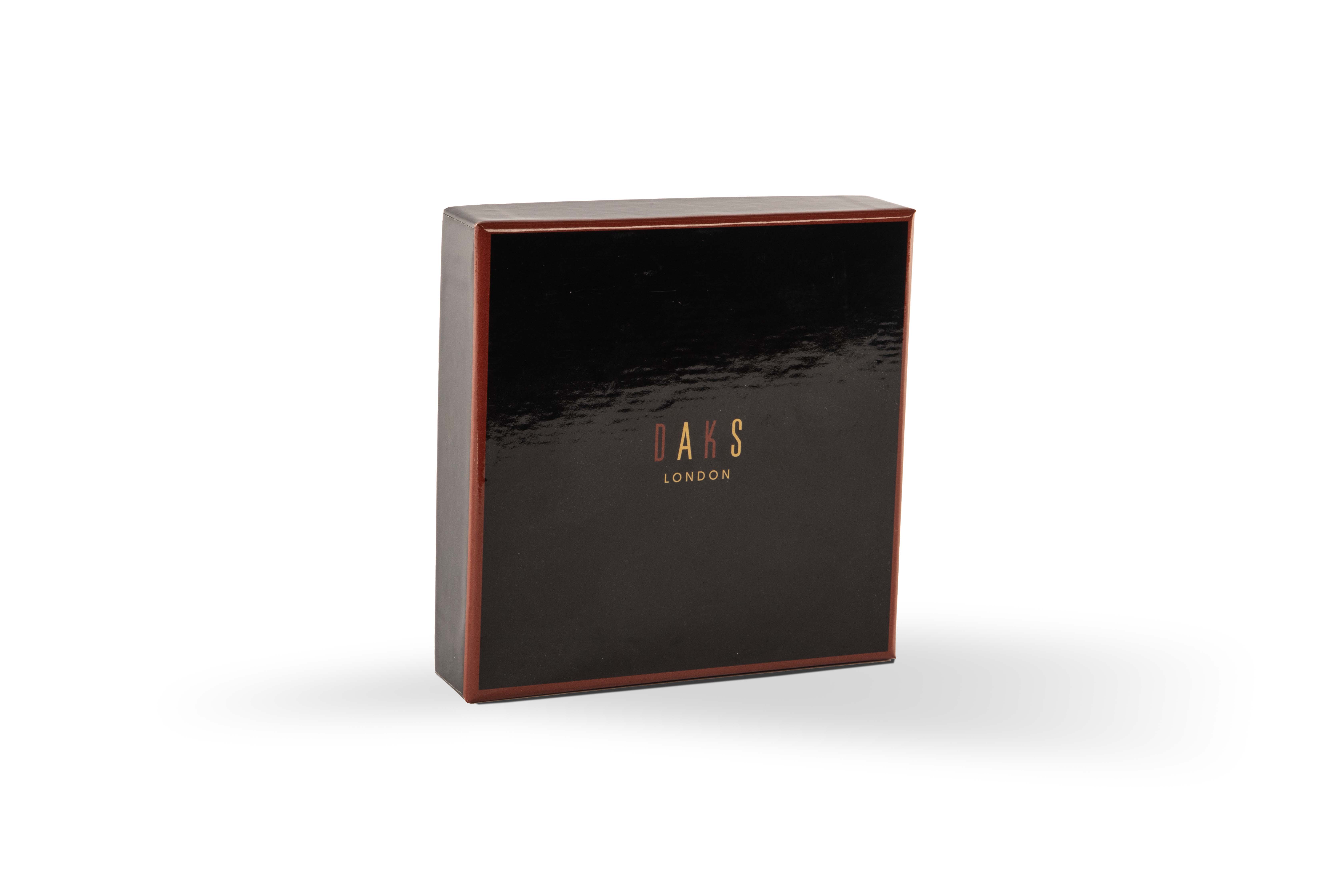 Mens hanks DAKS  box/2