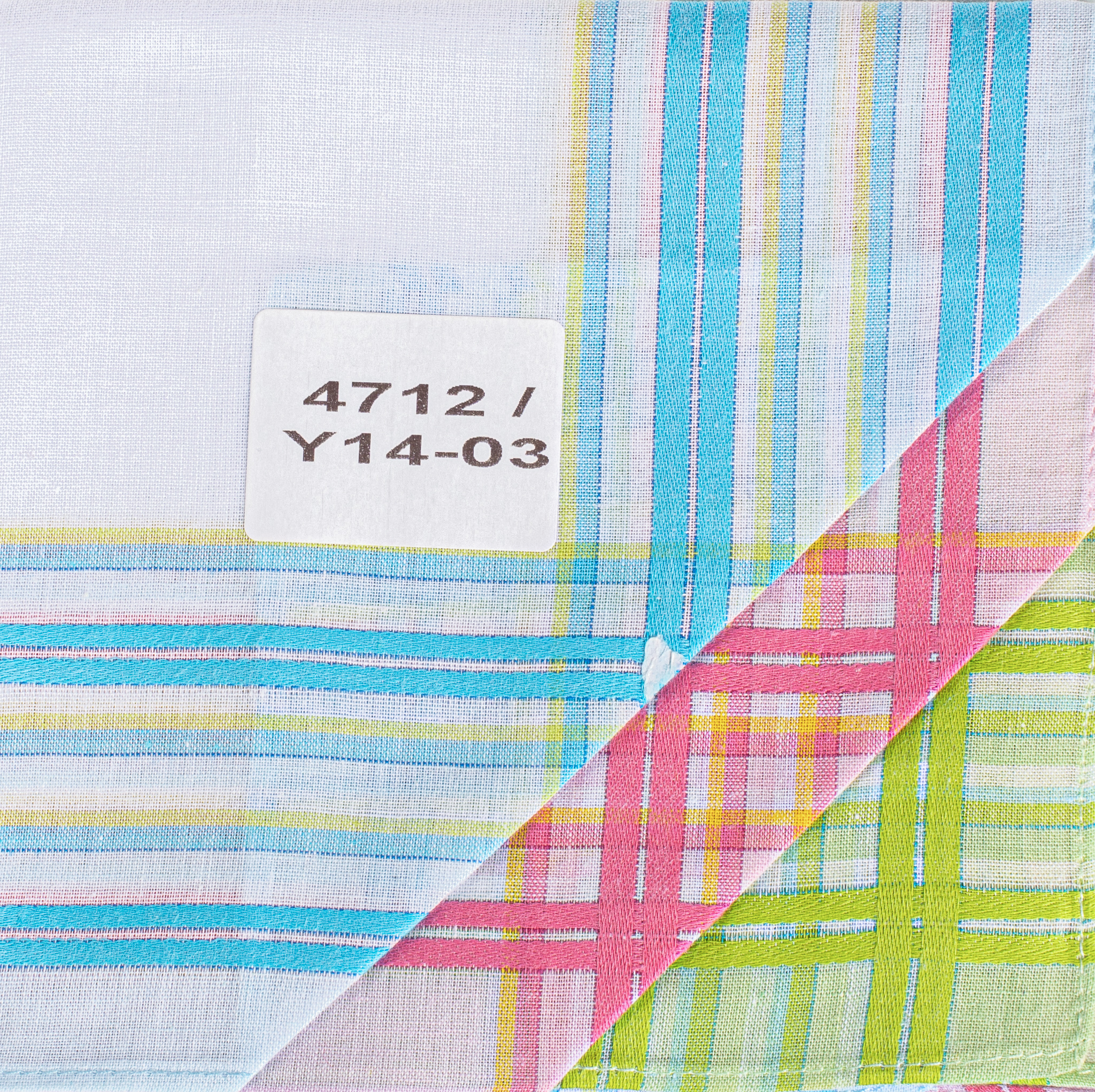 Ladies hanks - design Y14-03 -  Vrac/12