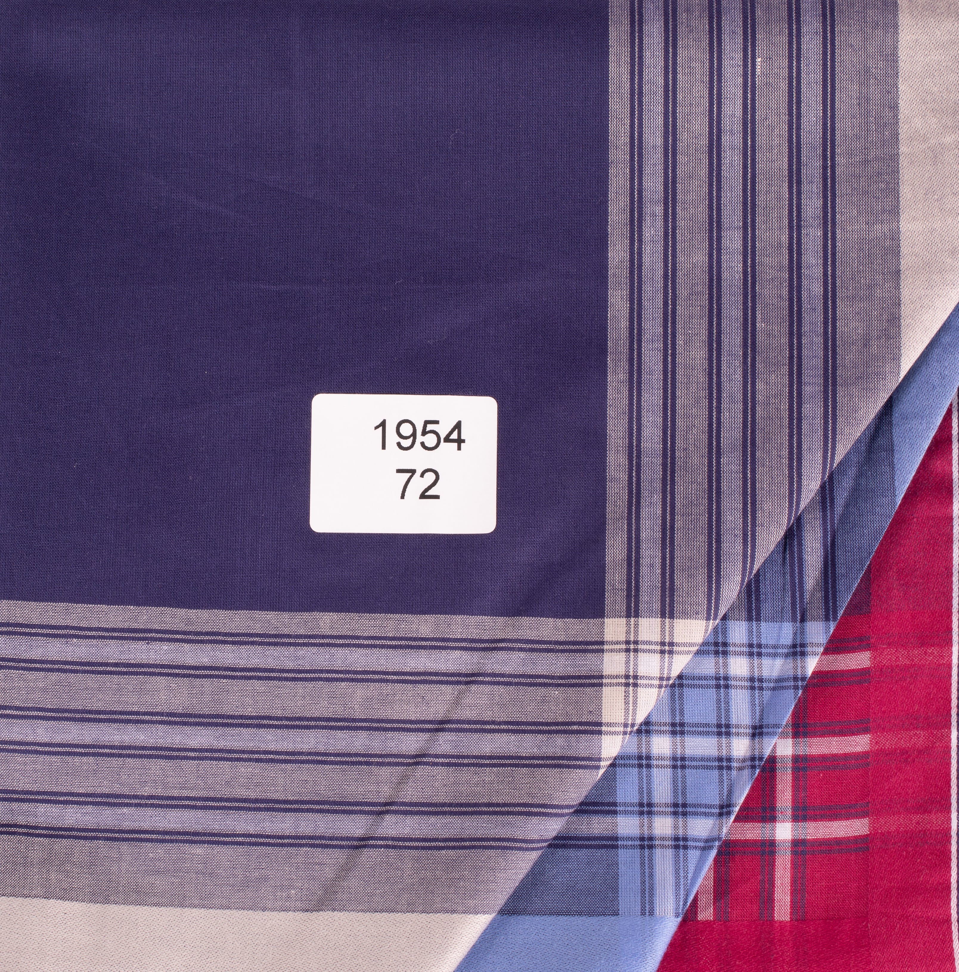 Hanks men - DC  - S03282Design 72 - Vrac12