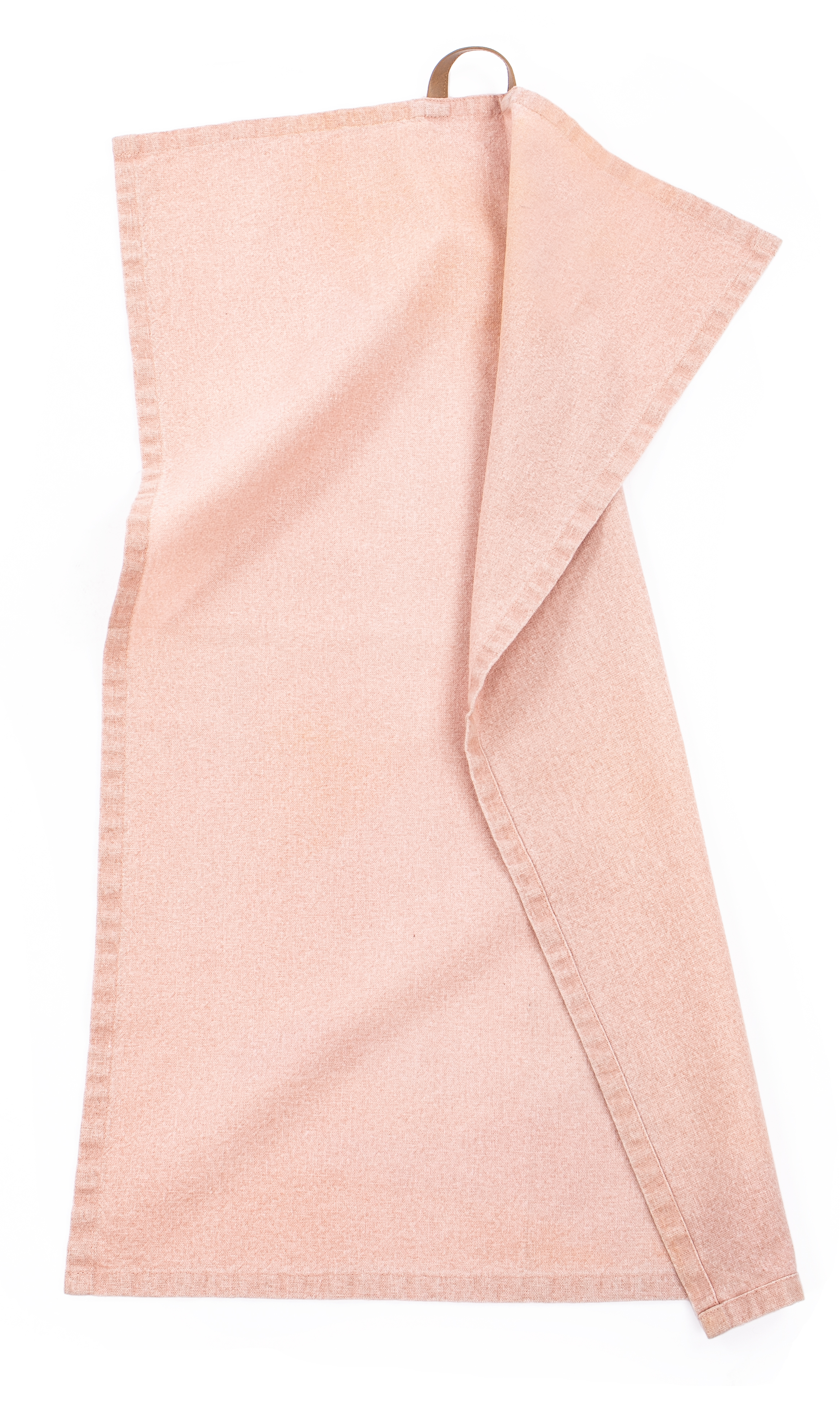 Kitchentowels MYRNA 50x70cm, pink - set/3