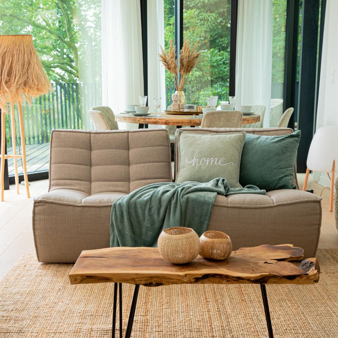 Discover the trend colors for your interior this fall!