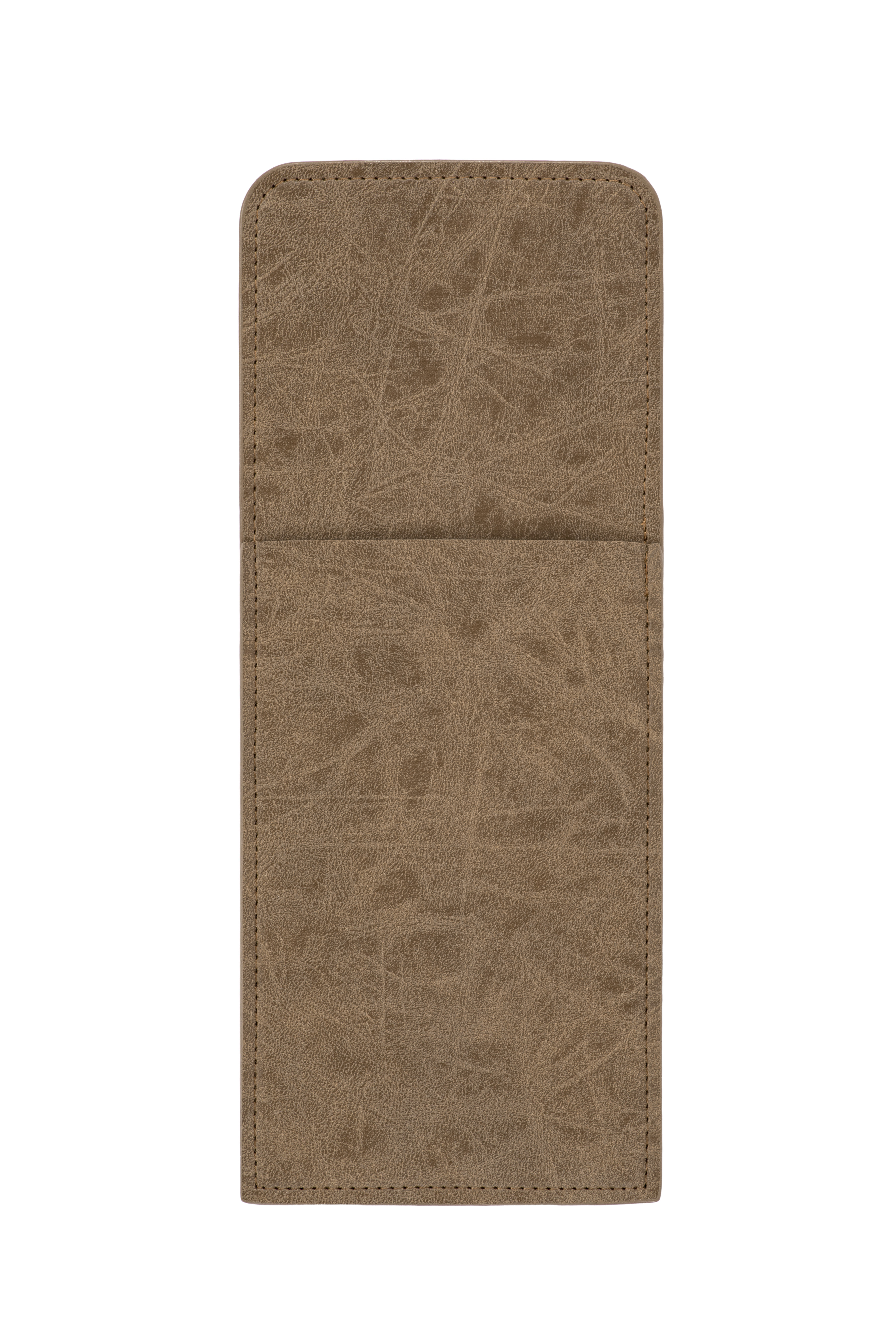 Porte-couverts TRUMAN, 25 x 10 cm, taupe