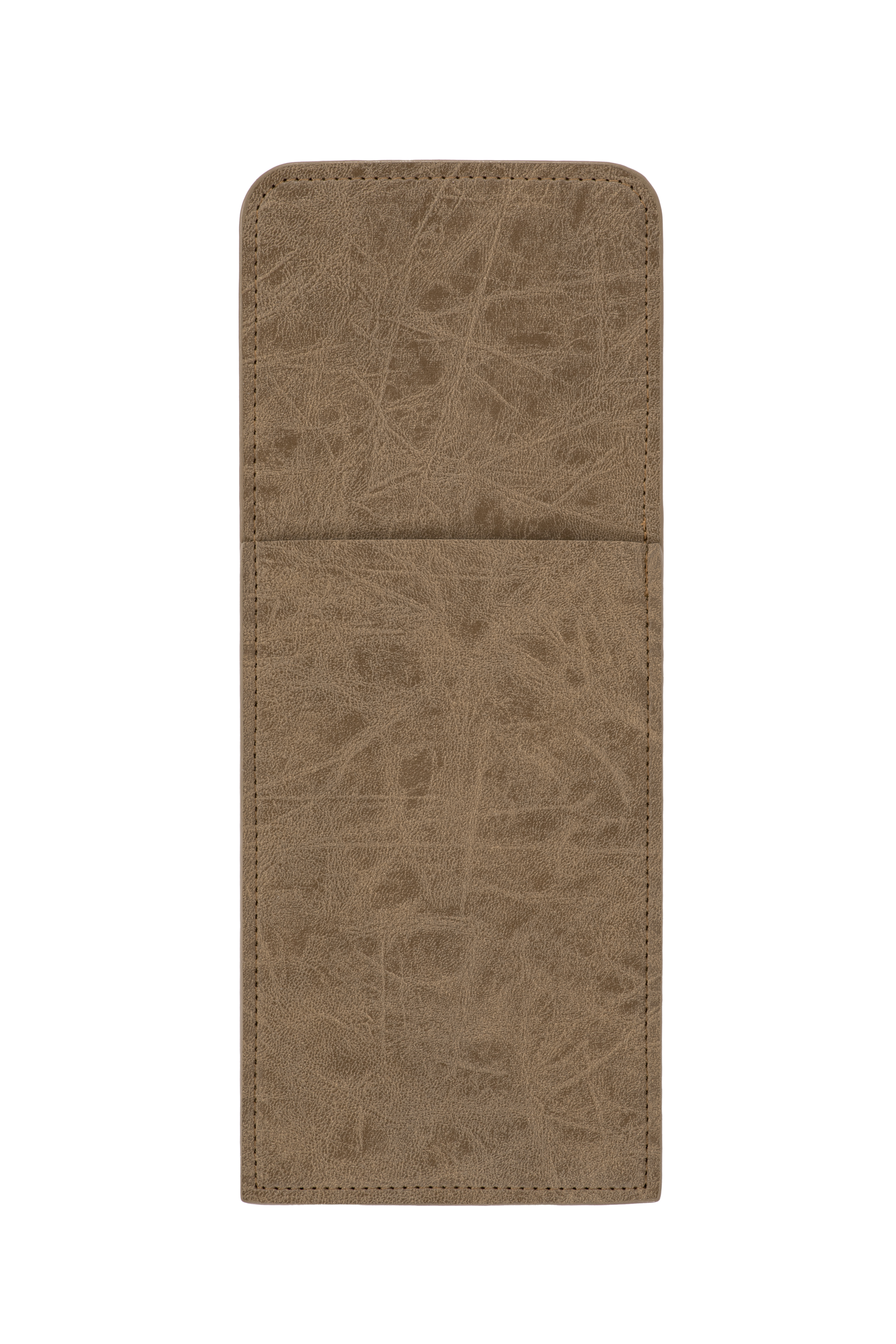 Porte-couverts TRUMAN - 25x10 cm, taupe