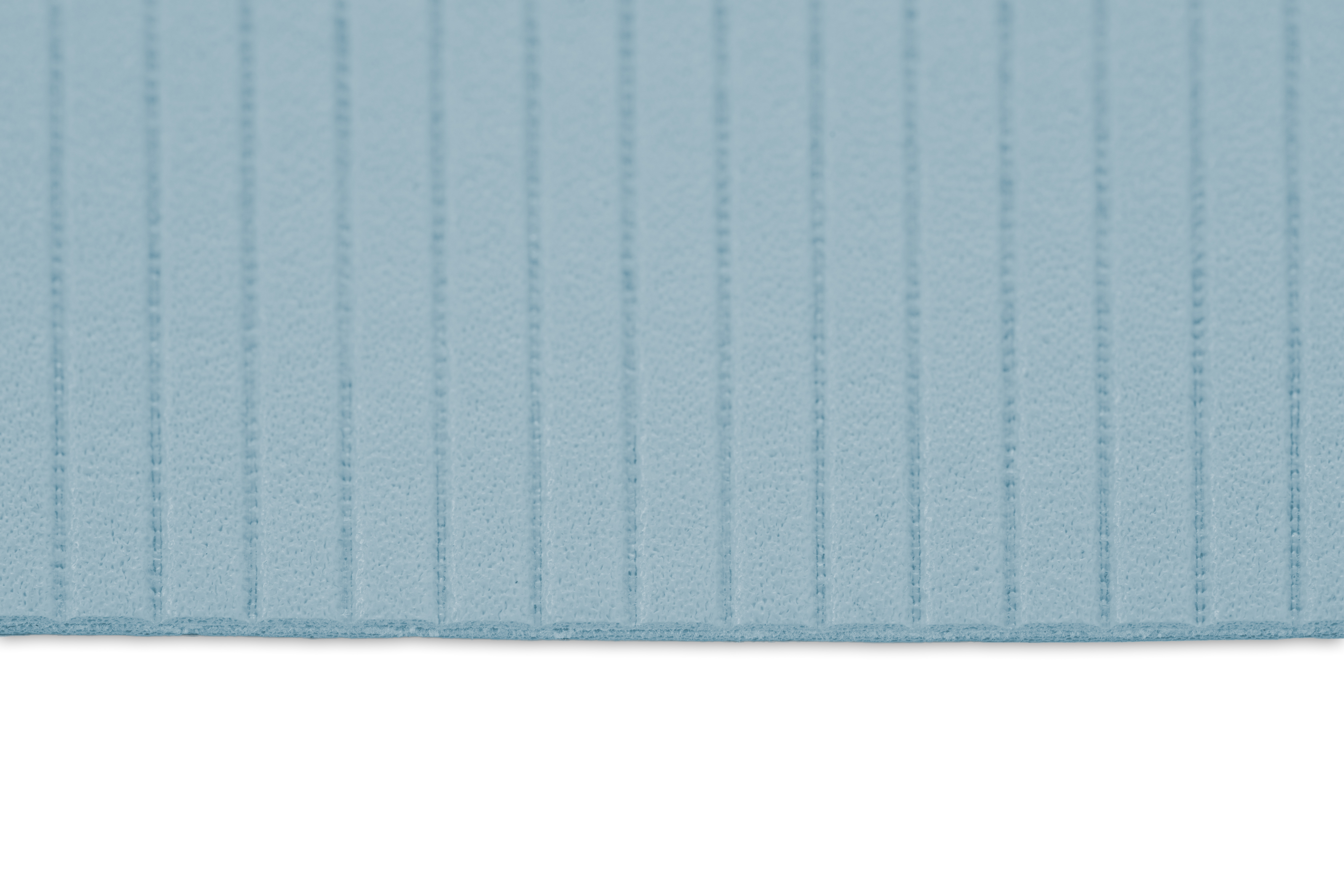 Placemat RIBBO - 33x45 cm, hemelsblauw