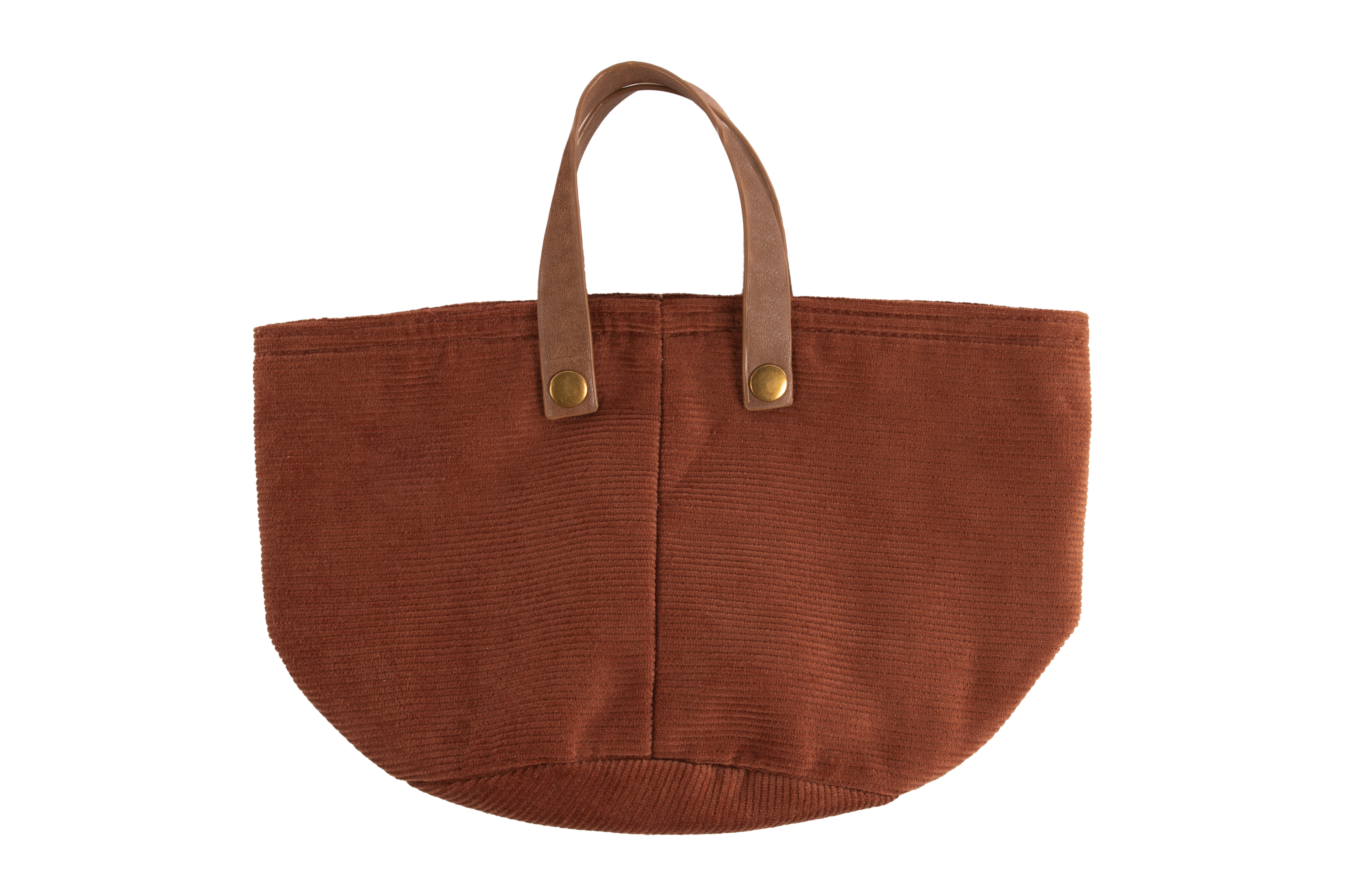 Broodmand VELMAR - Dia 18 cm, cognac