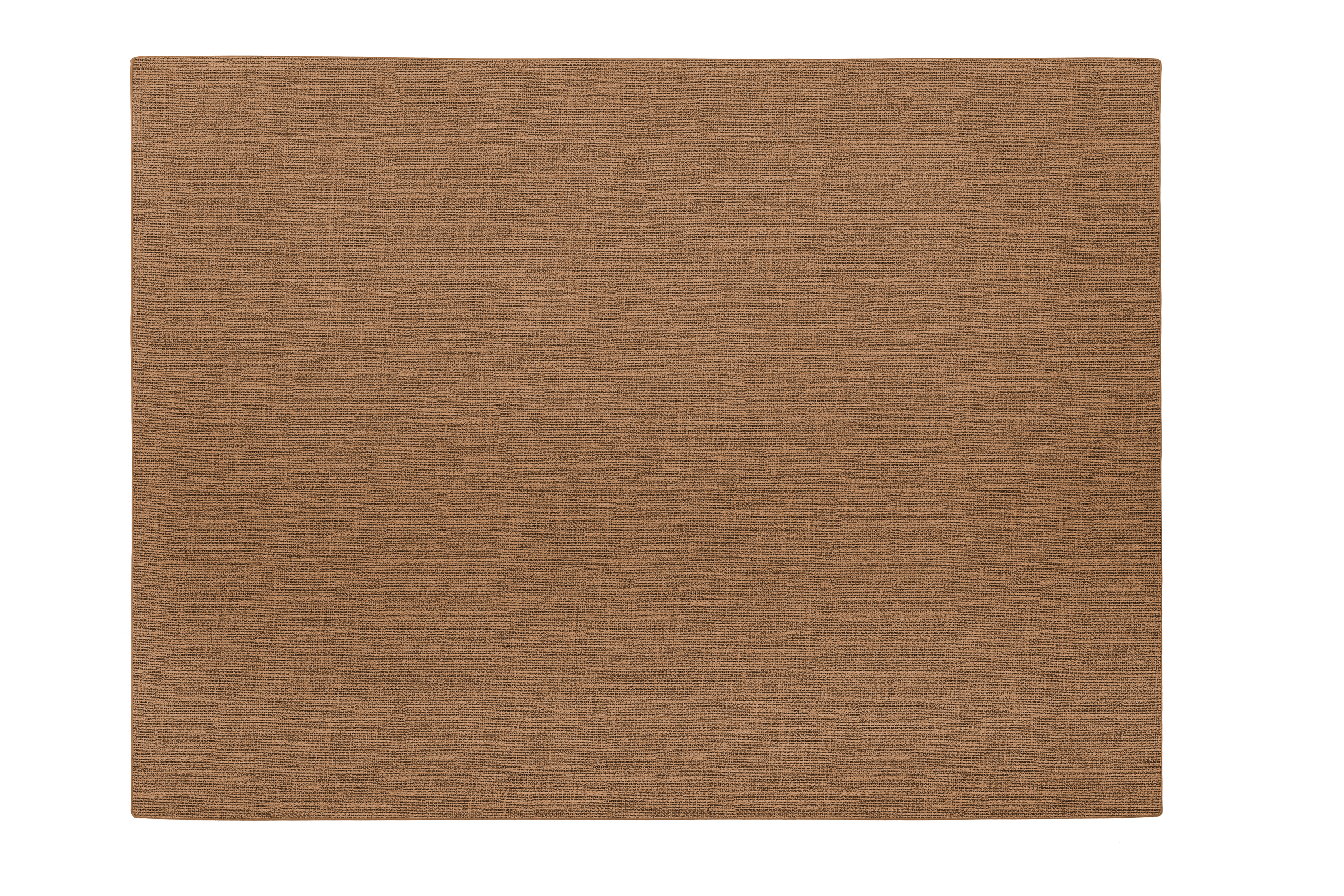 Placemat TRITON, 33x45cm, walnut