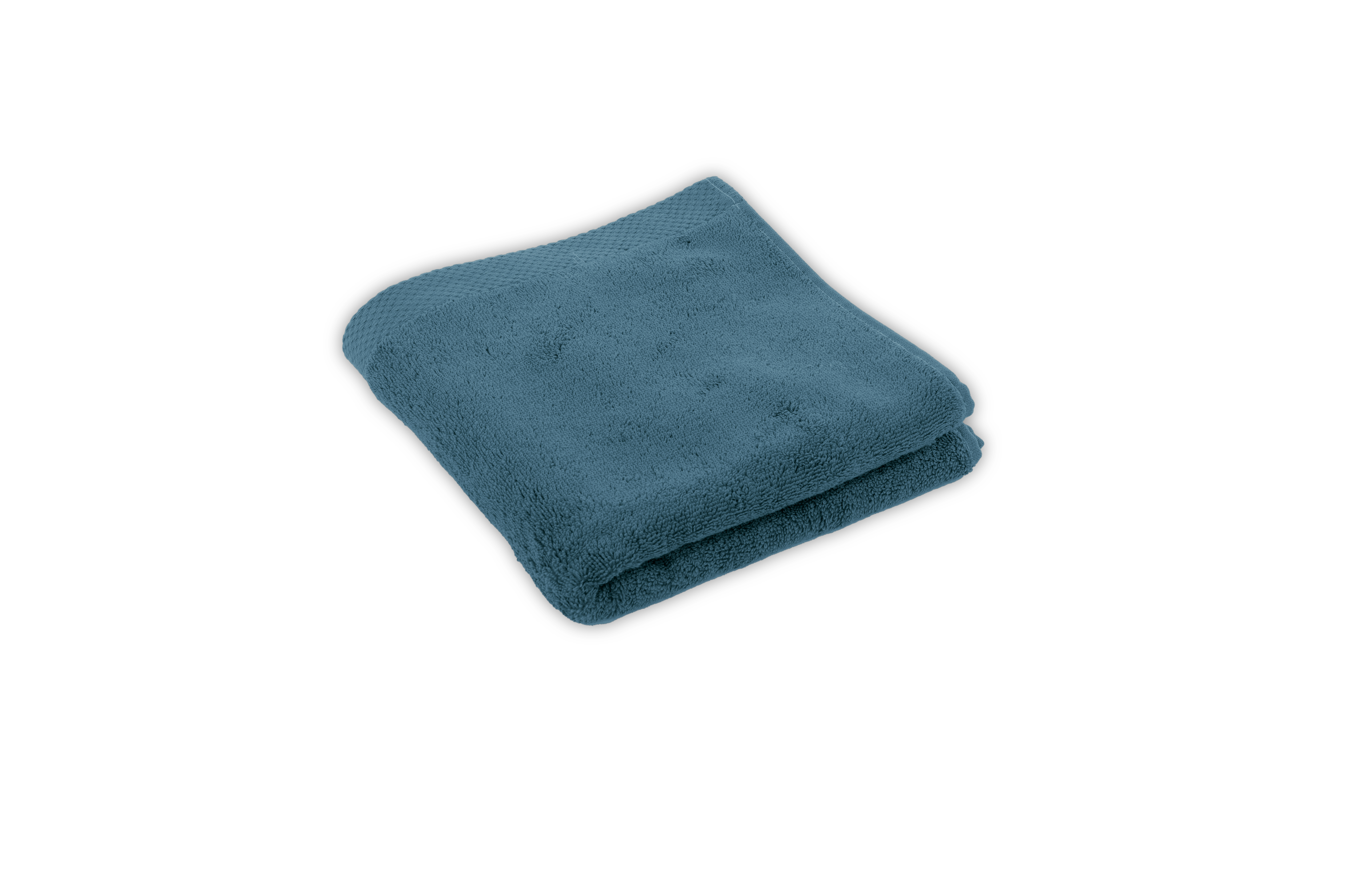 Badhanddoek DELUX - 50x100 cm, turkoois