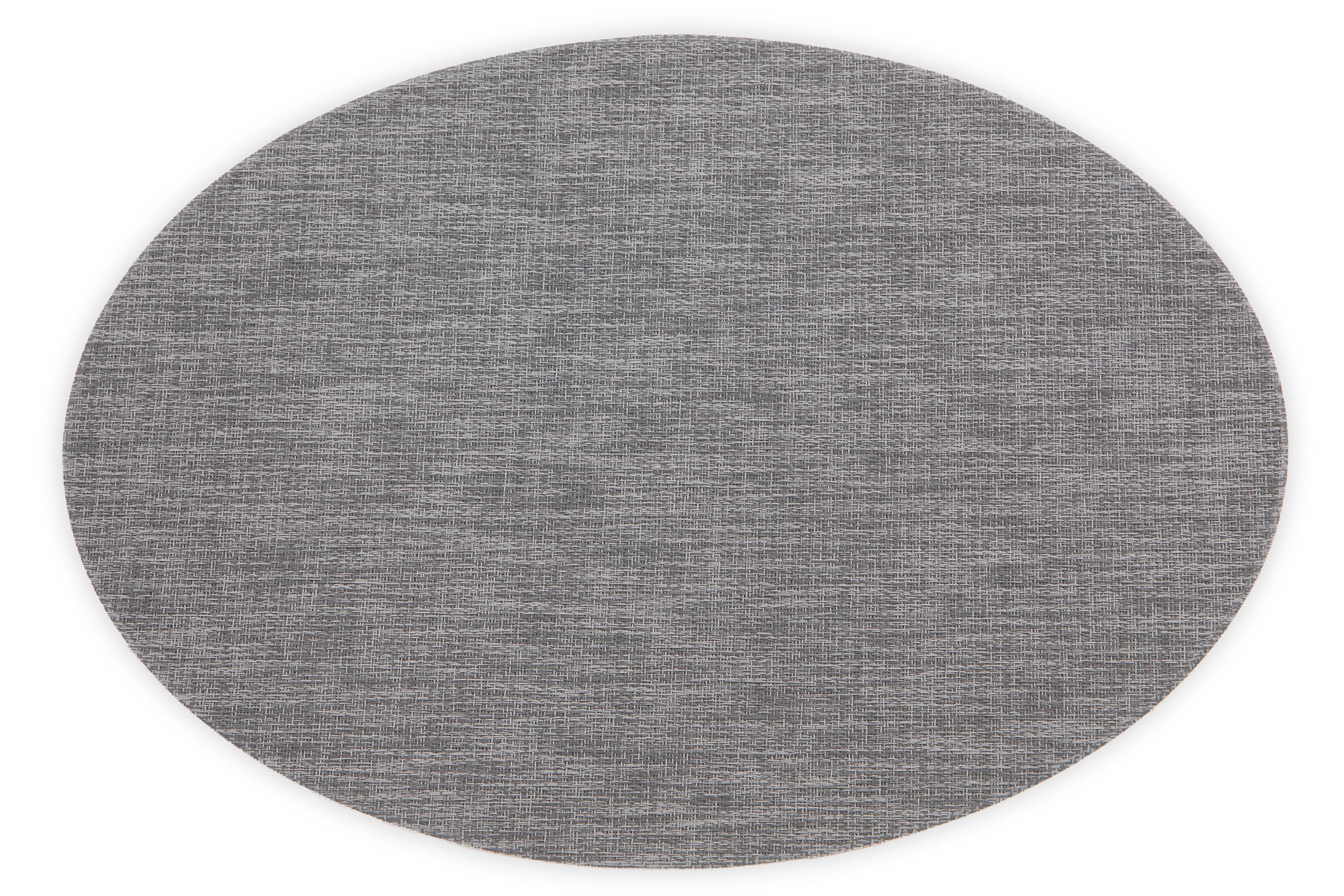 Placemat PURUS - Microban® - 33x46 cm, donkergrijs