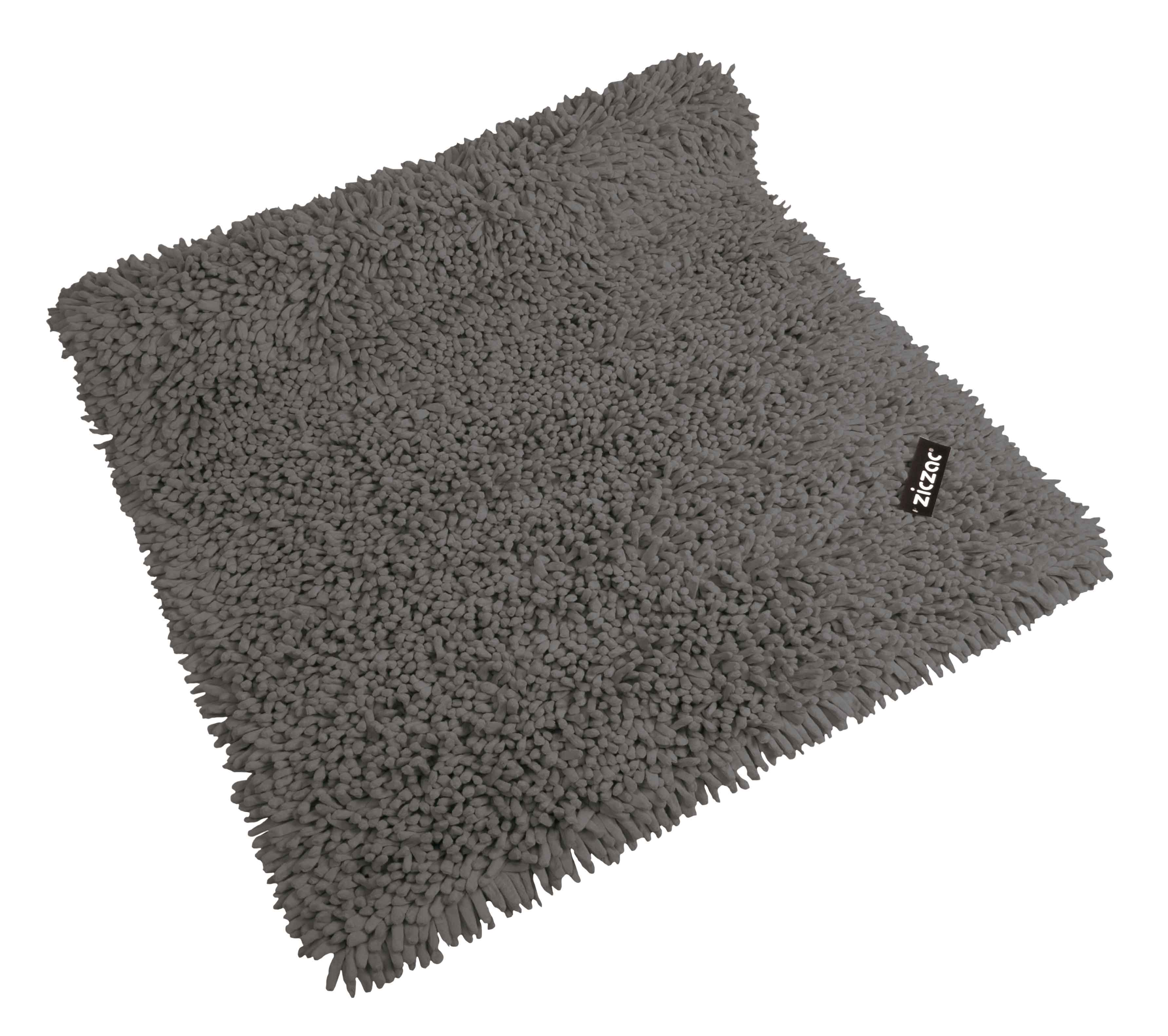 Carpet Spiky 150x210cm, grey
