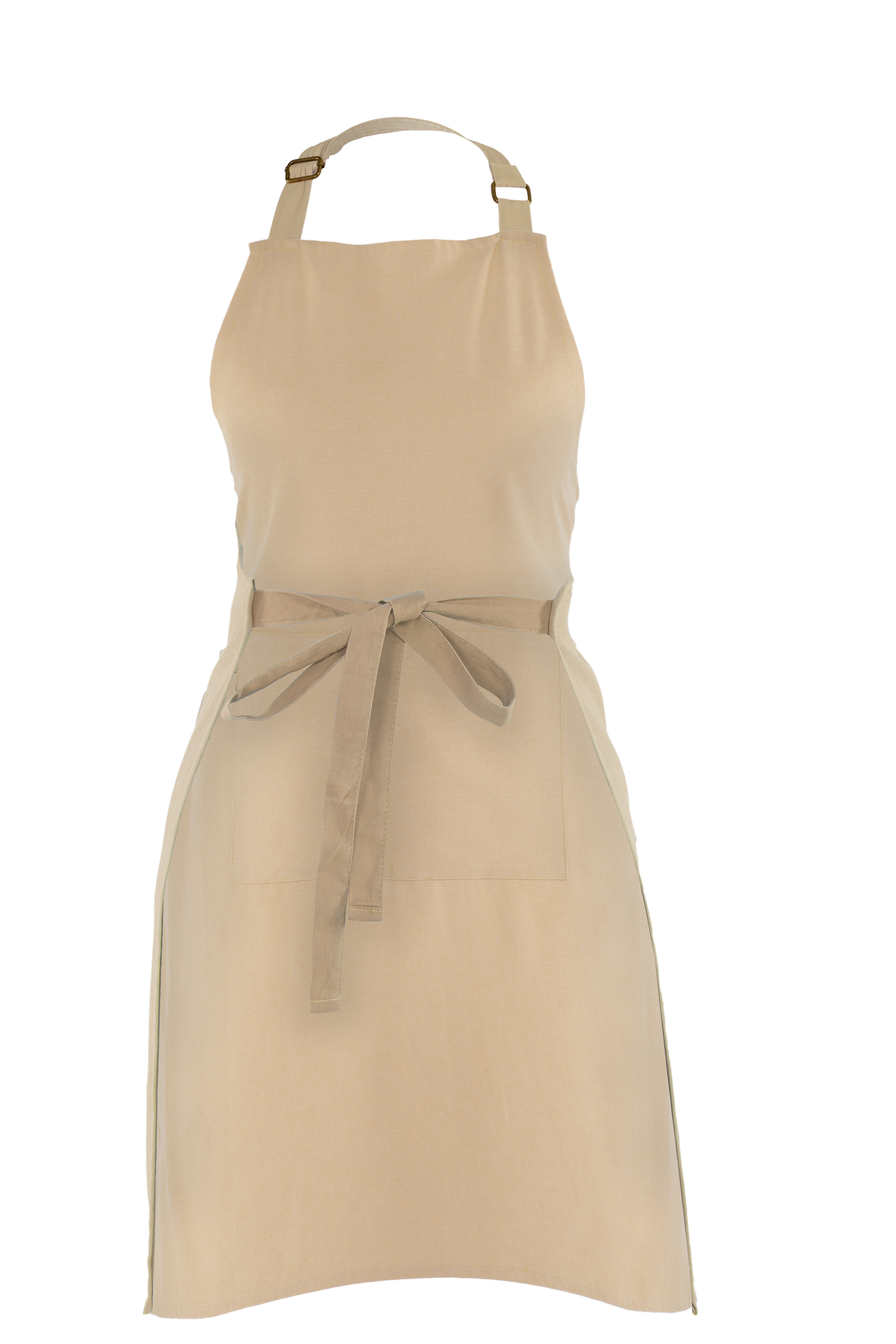Tablier SILO - 69x85 cm, sable