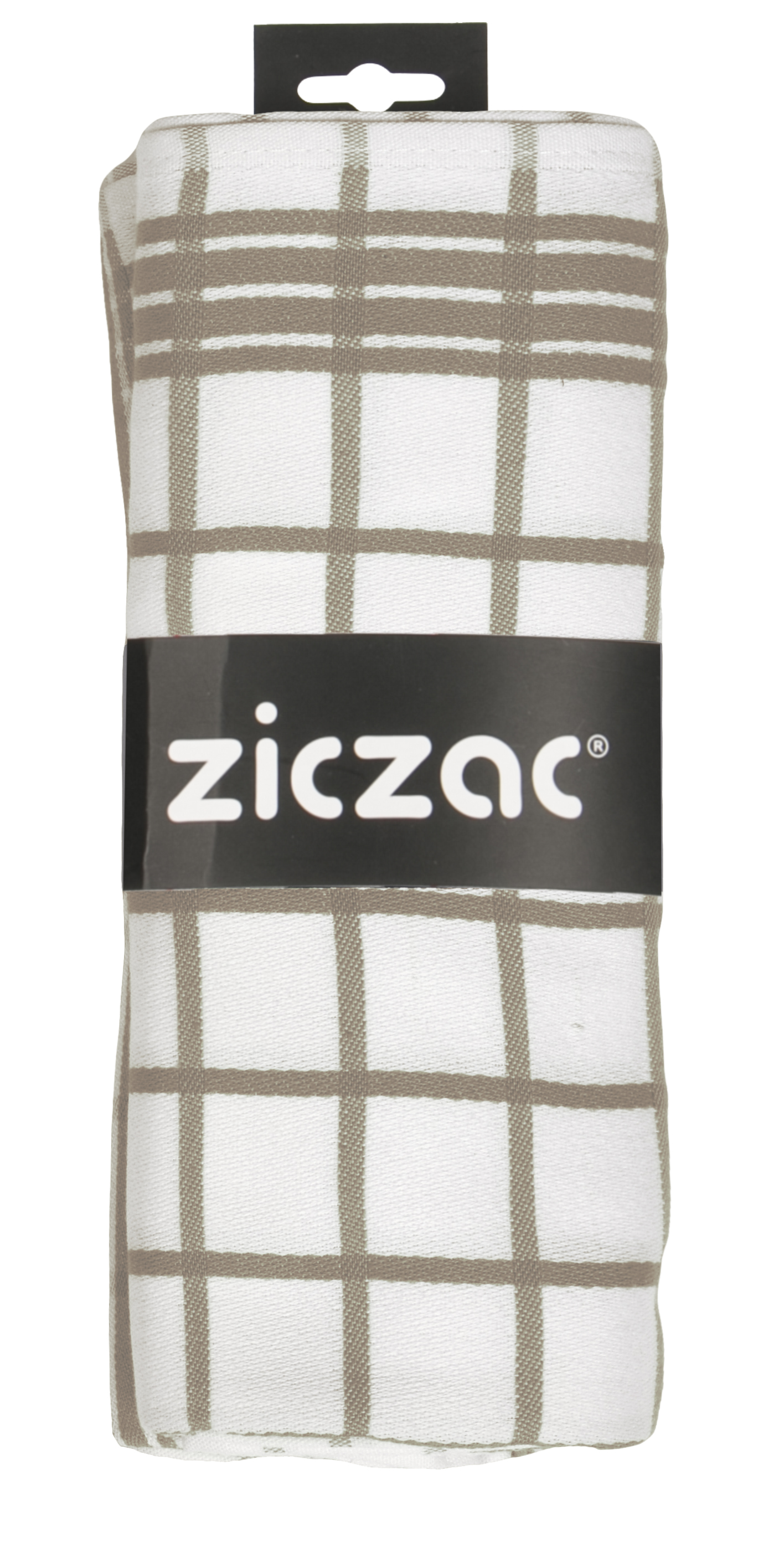Torchon PRO TOWEL - SET/3 - 55x75 cm, taupe