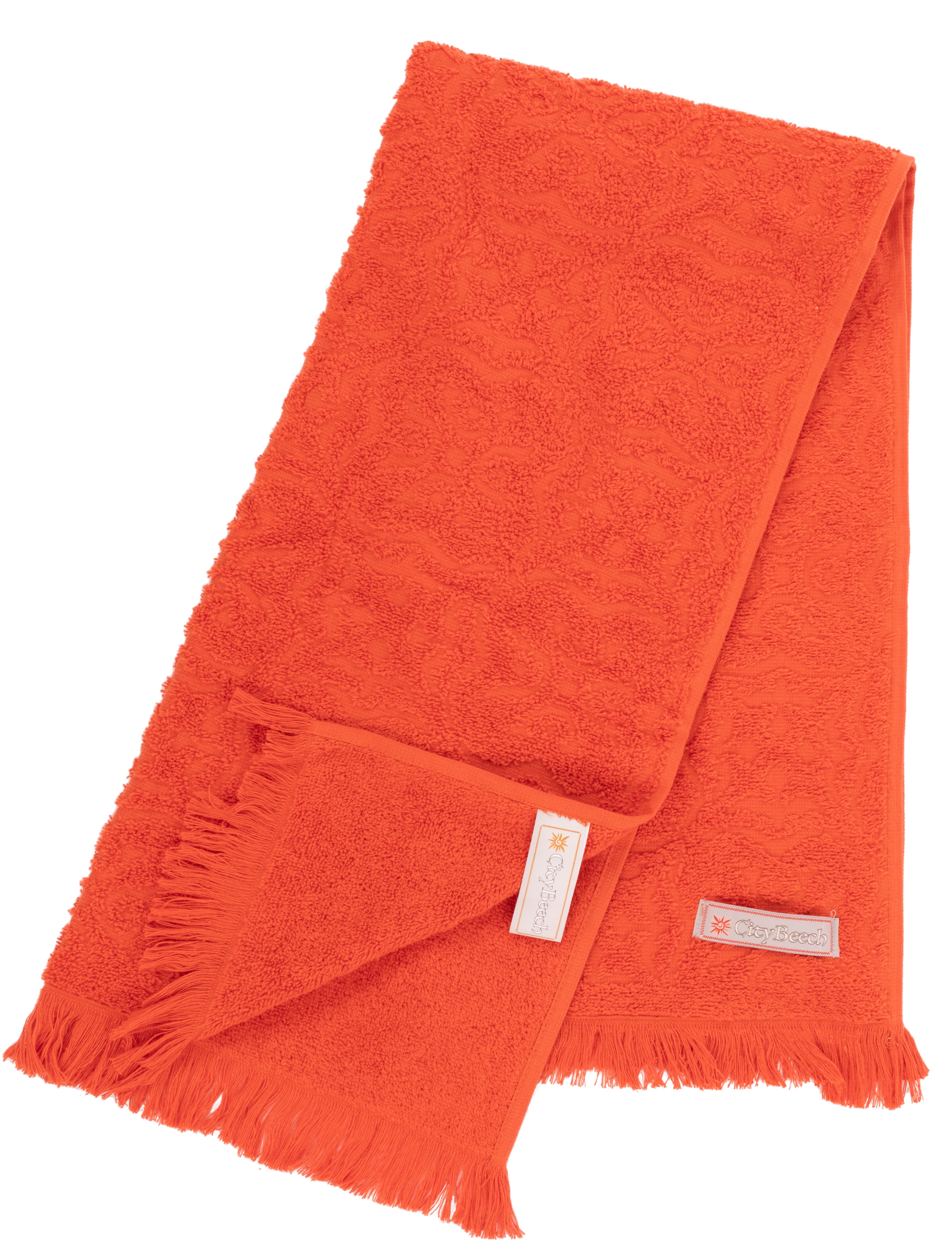 Bath towel Sun City 50x100cm