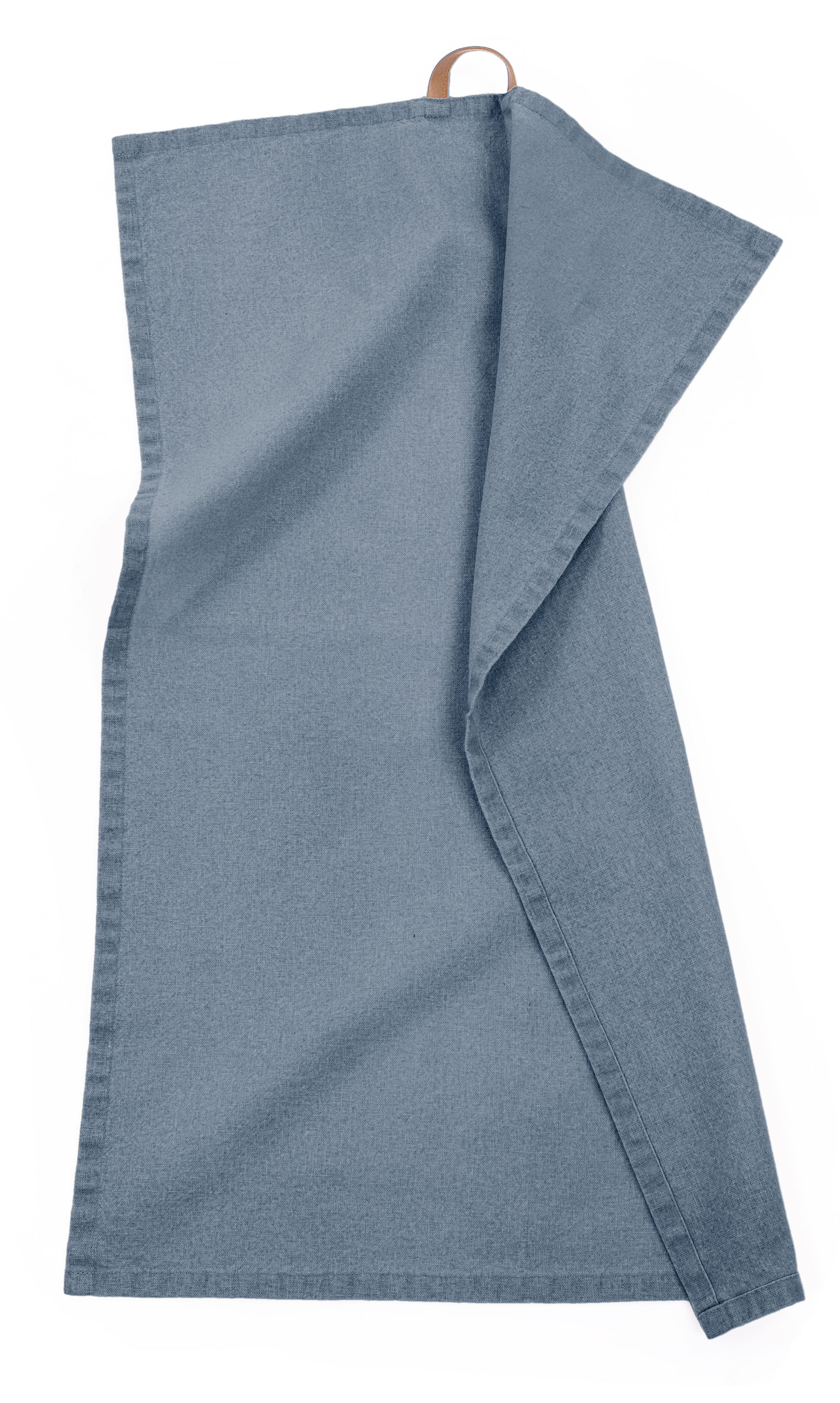 Kitchentowels MYRNA 50x70cm, blue - set/3