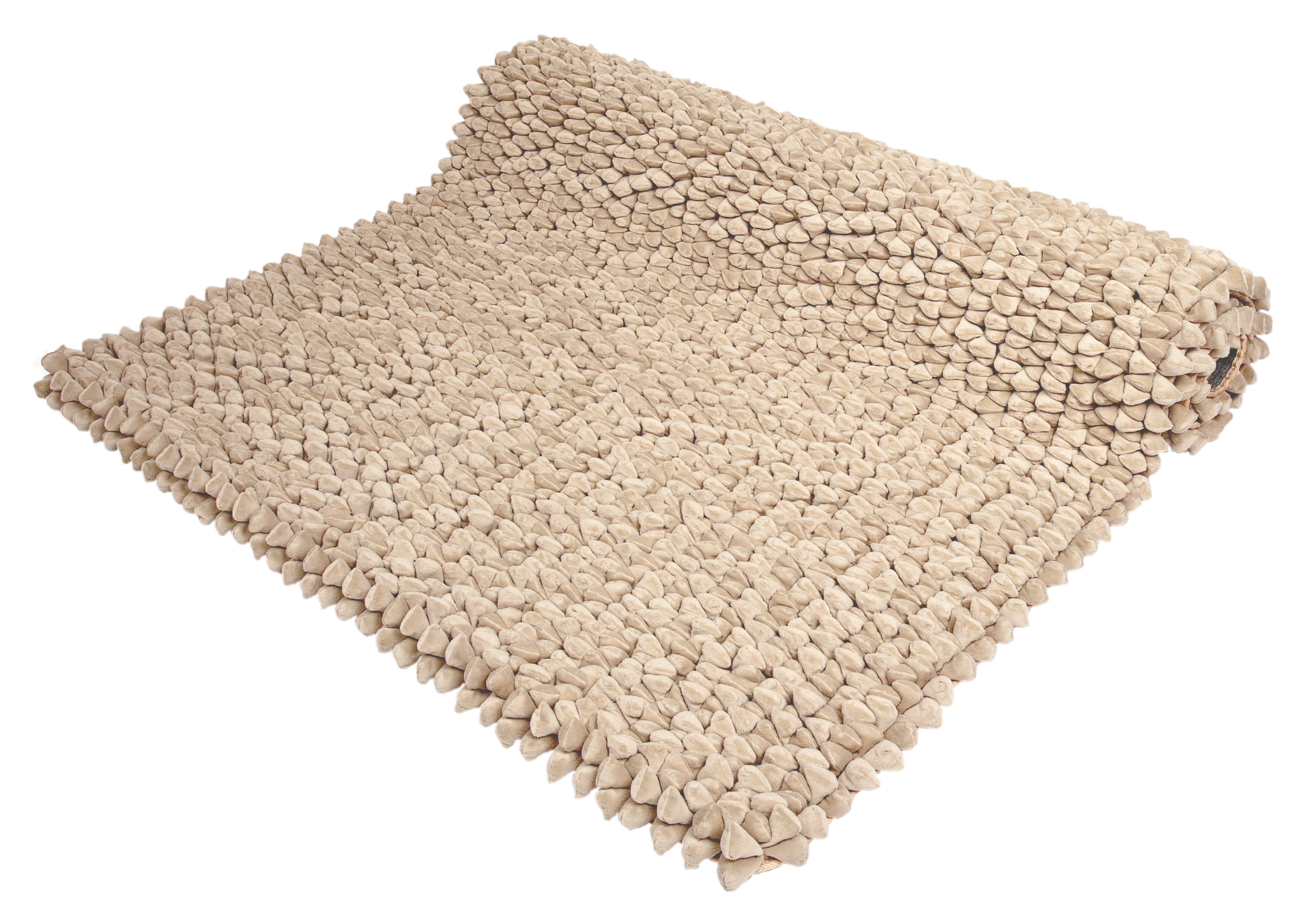 Carpet Pebble 150x210cm, sand