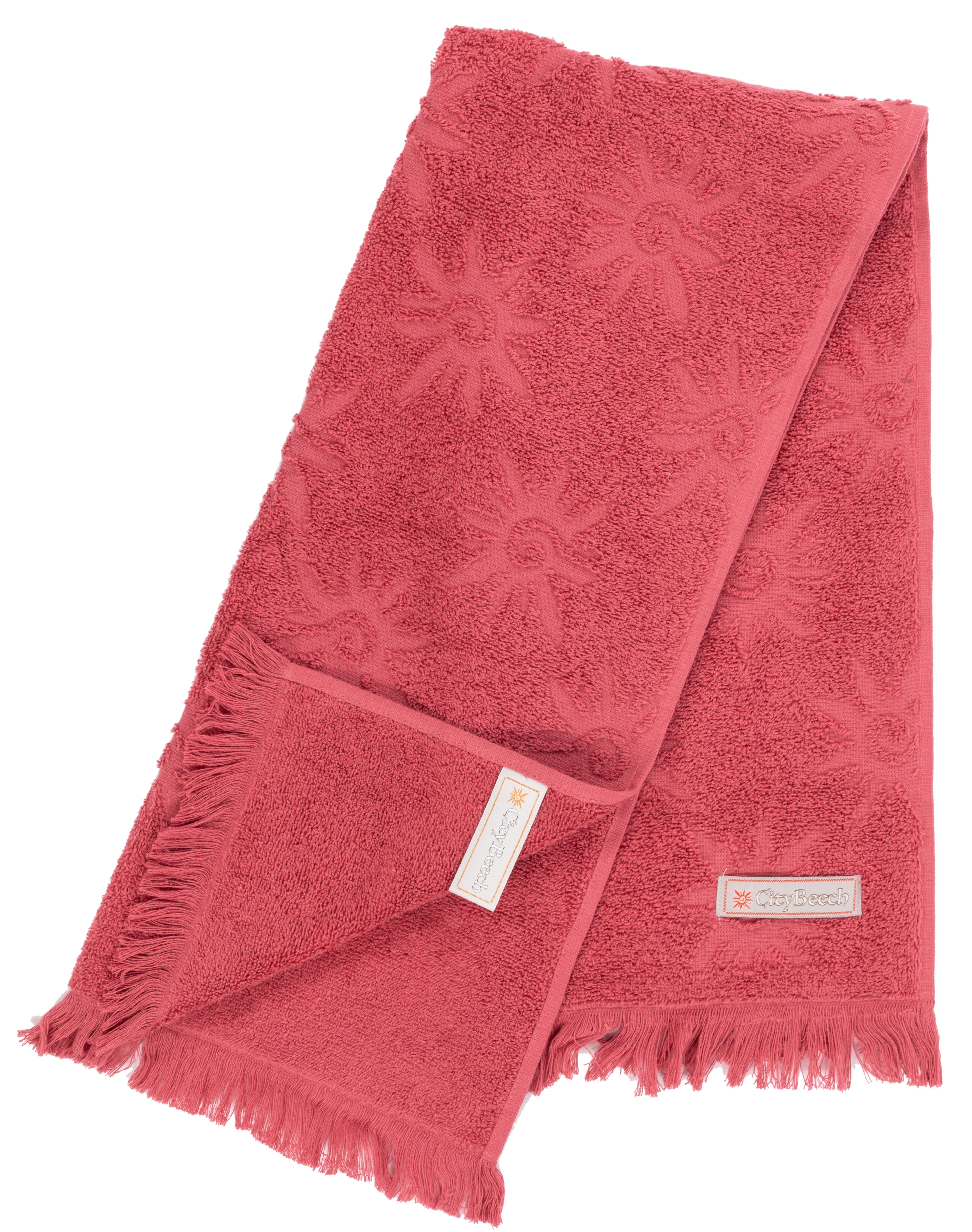 Serviette de bain Gypsy 50x100cm