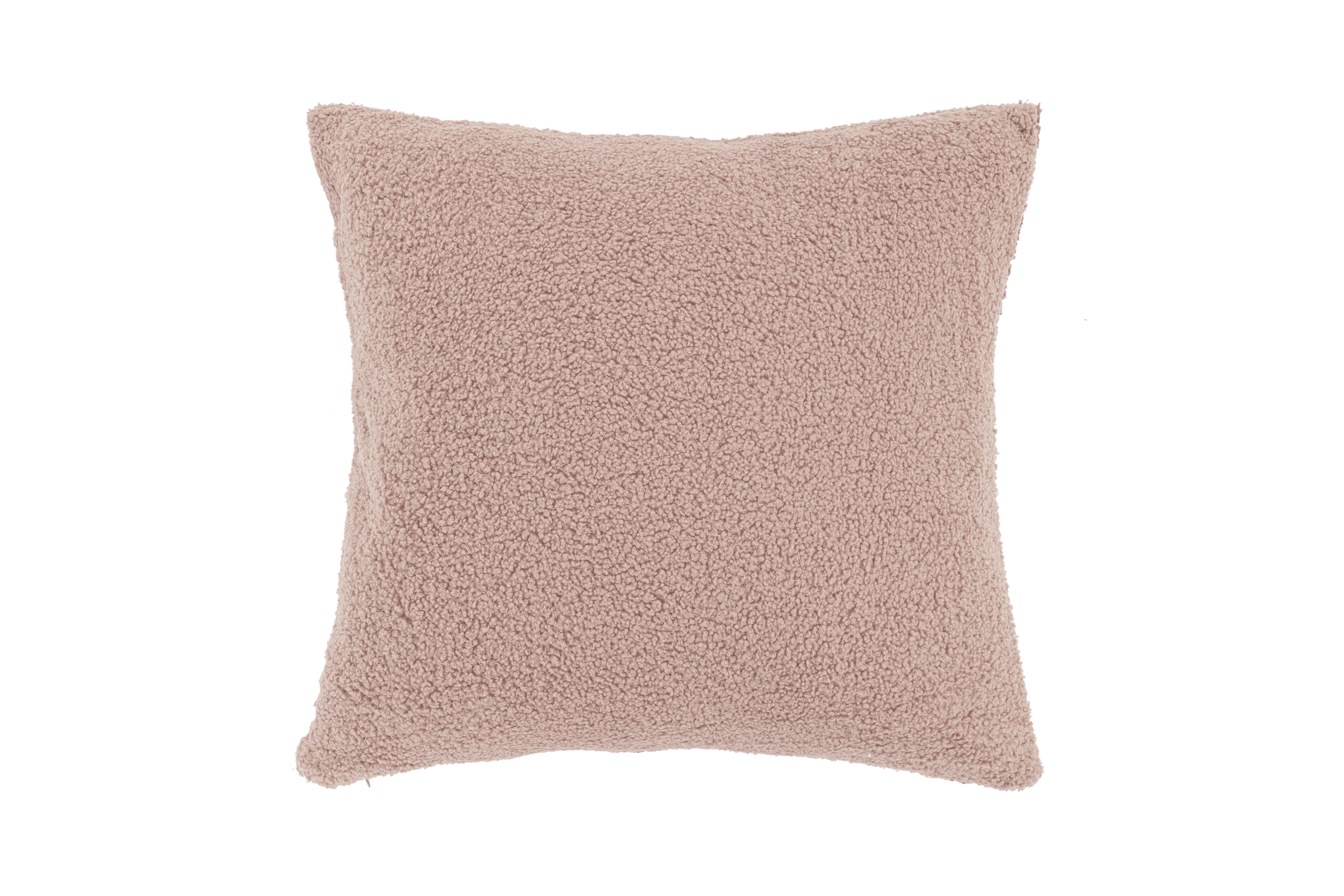 Cushion (filled) DAWNY 45X45CM, pink