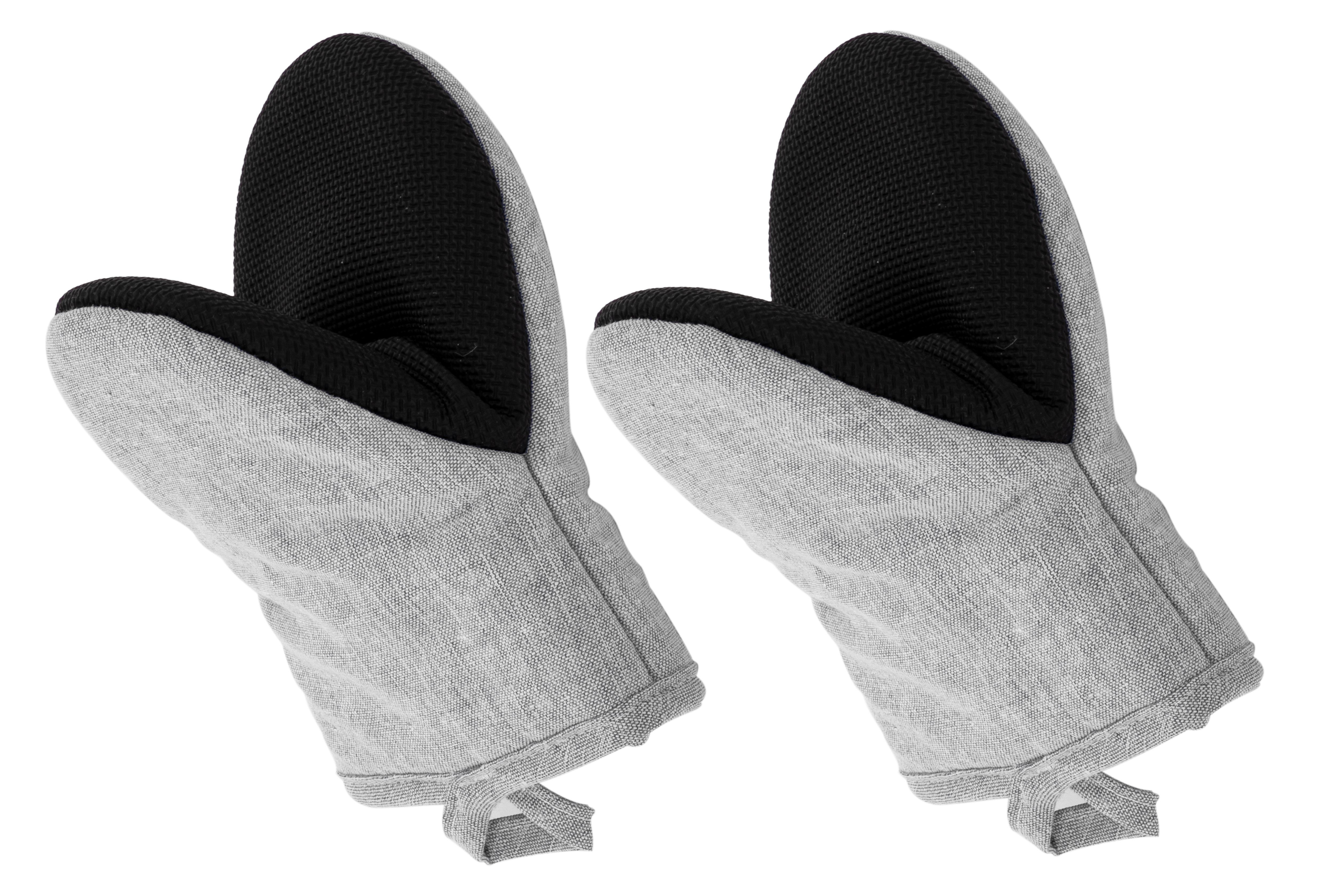 Gripper STELLA - SET/2 - 14x18 cm, grijs
