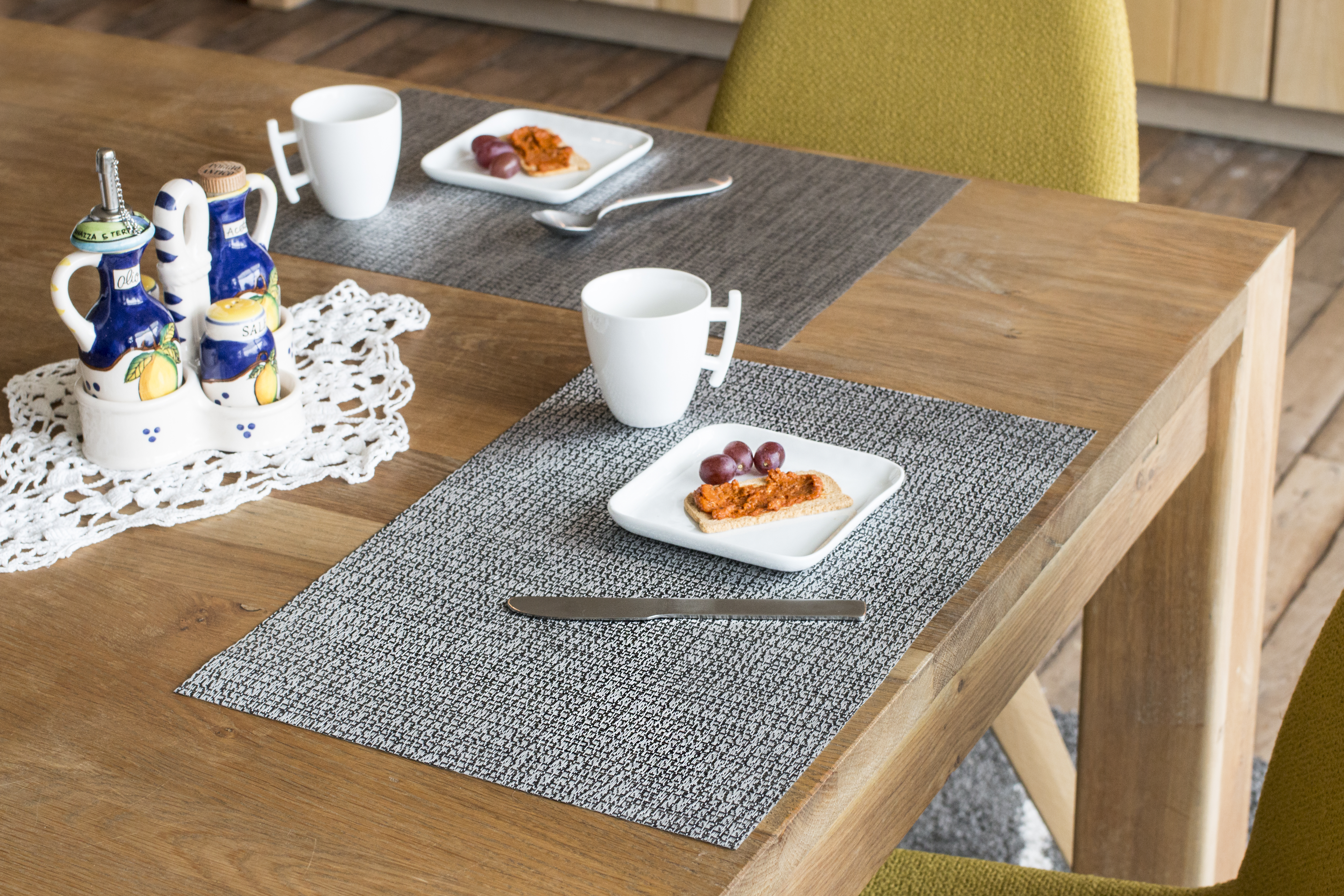 Placemat 30x45cm