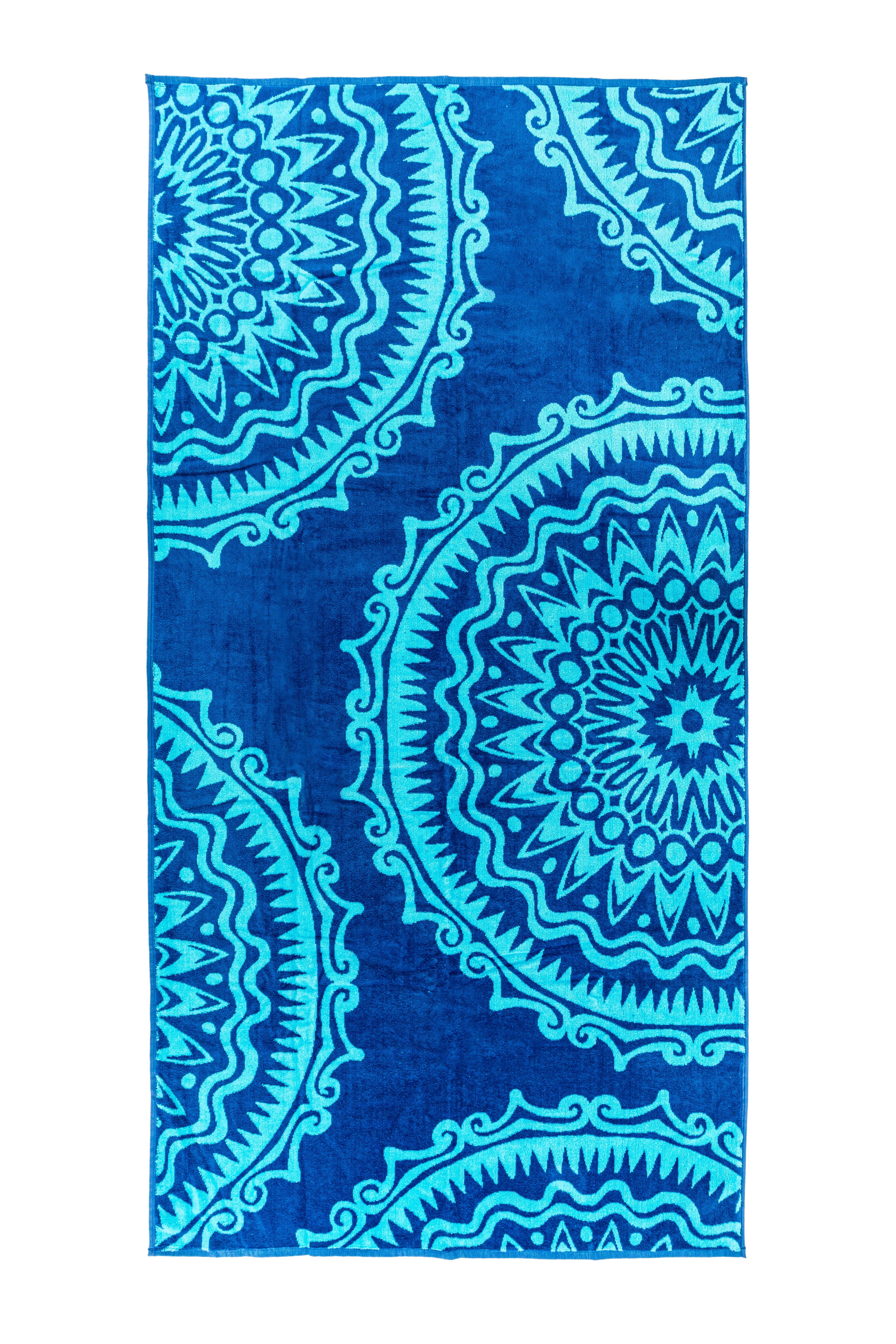 Strandlaken BEACHLIFE, 90x180 cm, Lace