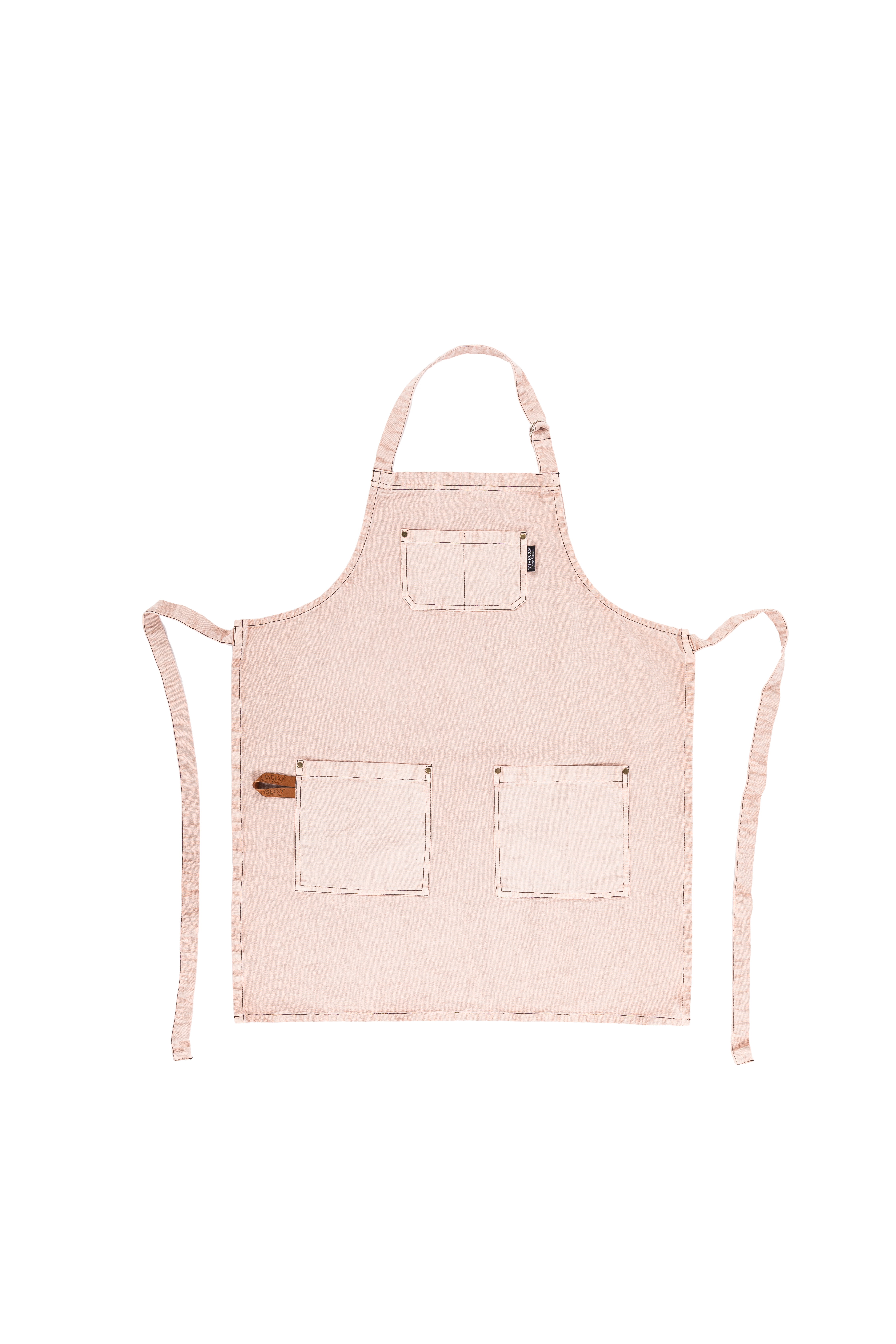 Apron HAVANA 70X85CM,  pink