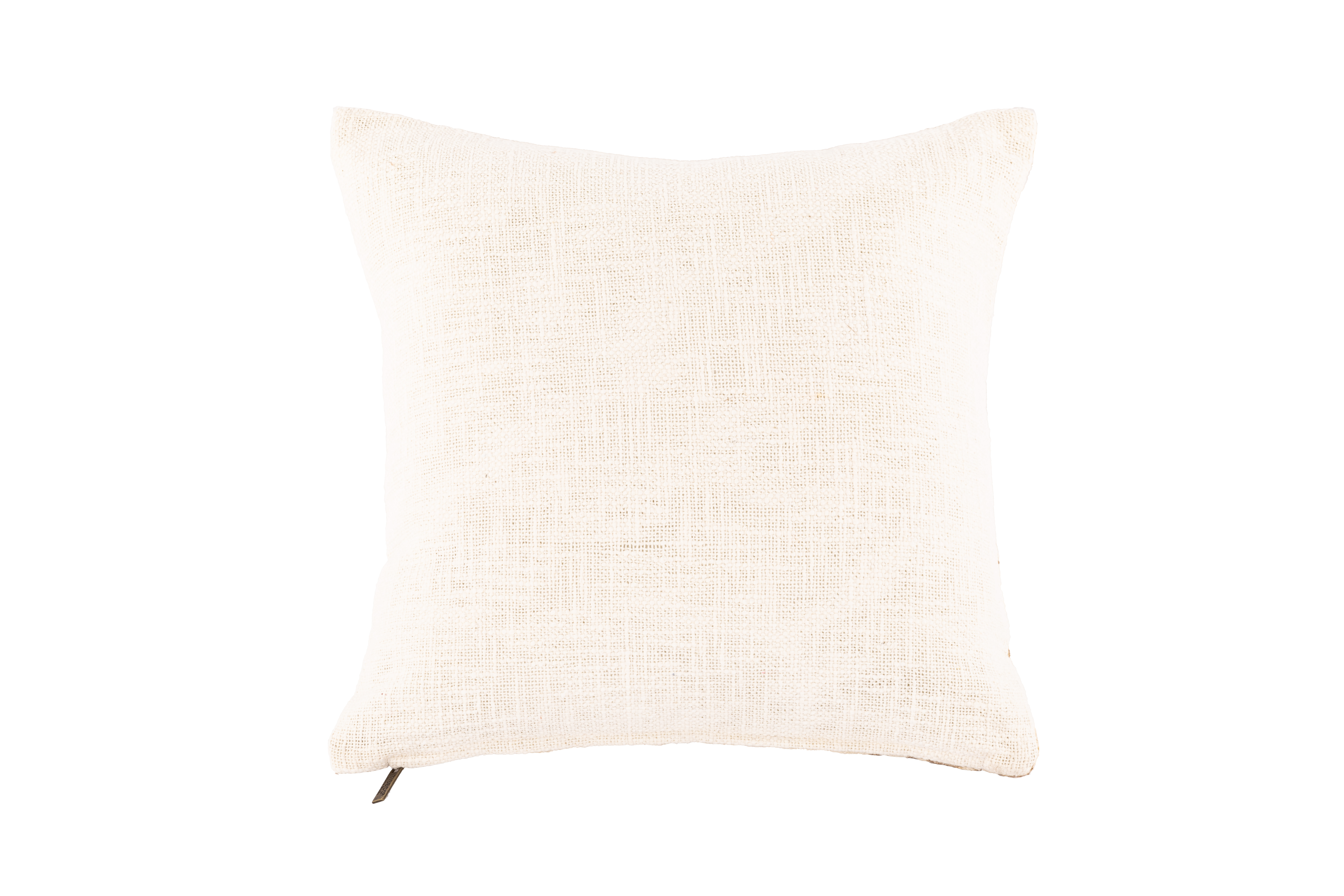 Coussin (rempli) JEMIMA 45X45CM, taupe