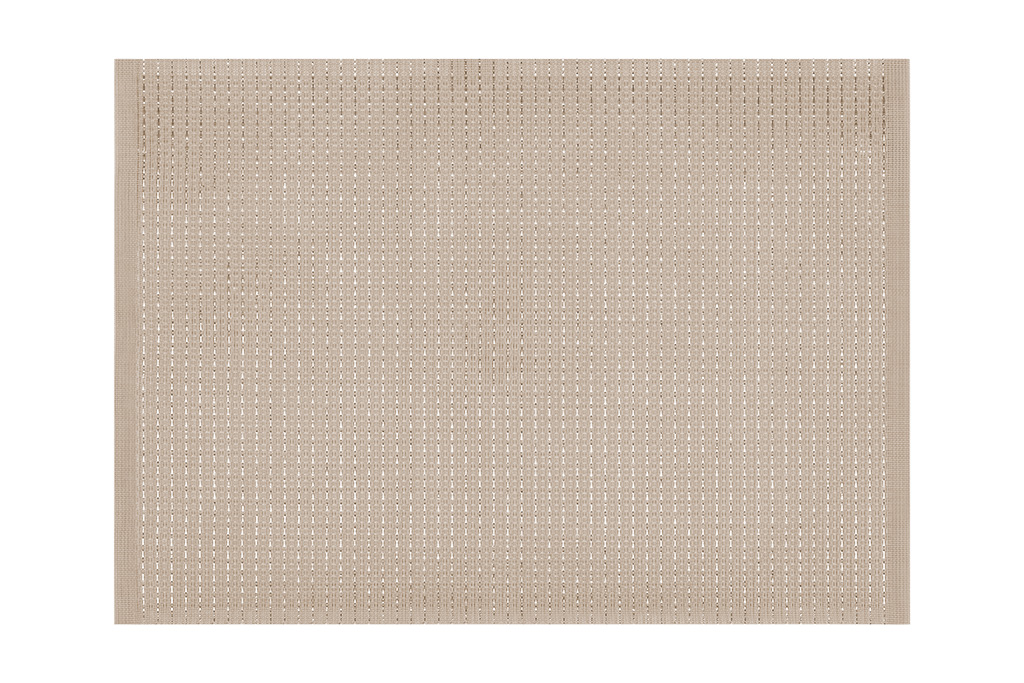 Placemat PUNCH 33x45cm, taupe