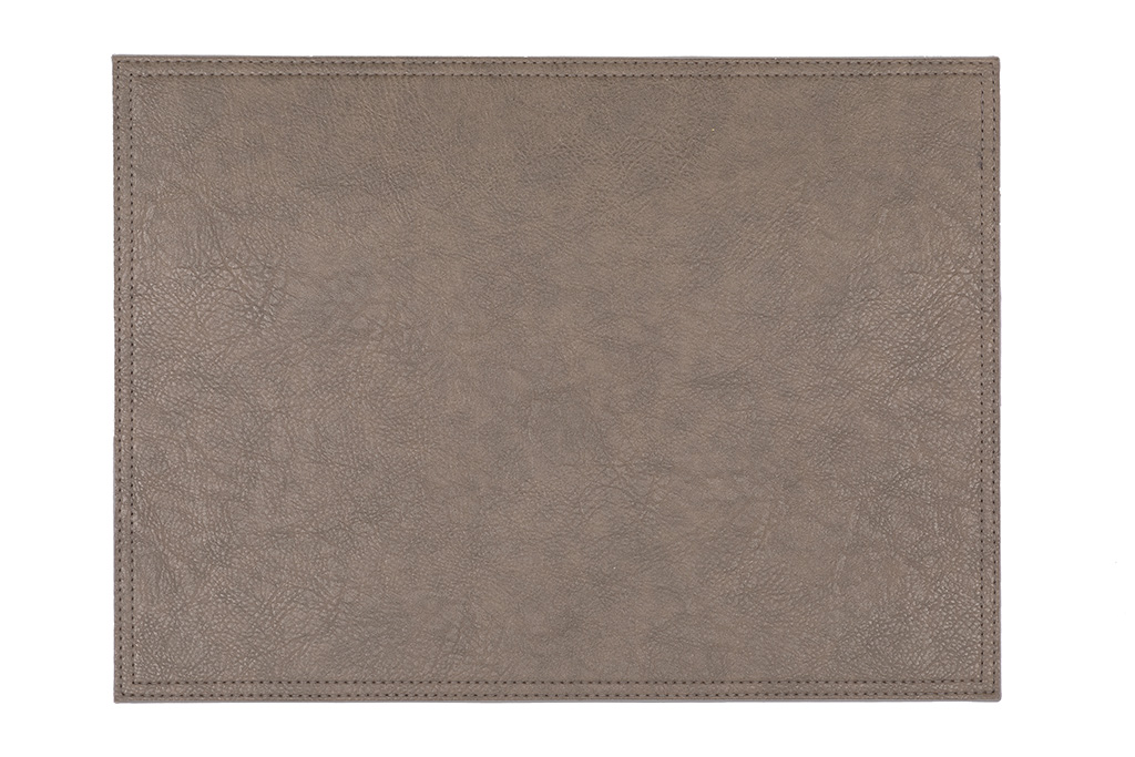 Set de table TROJA HB, 33x45cm, charcoal