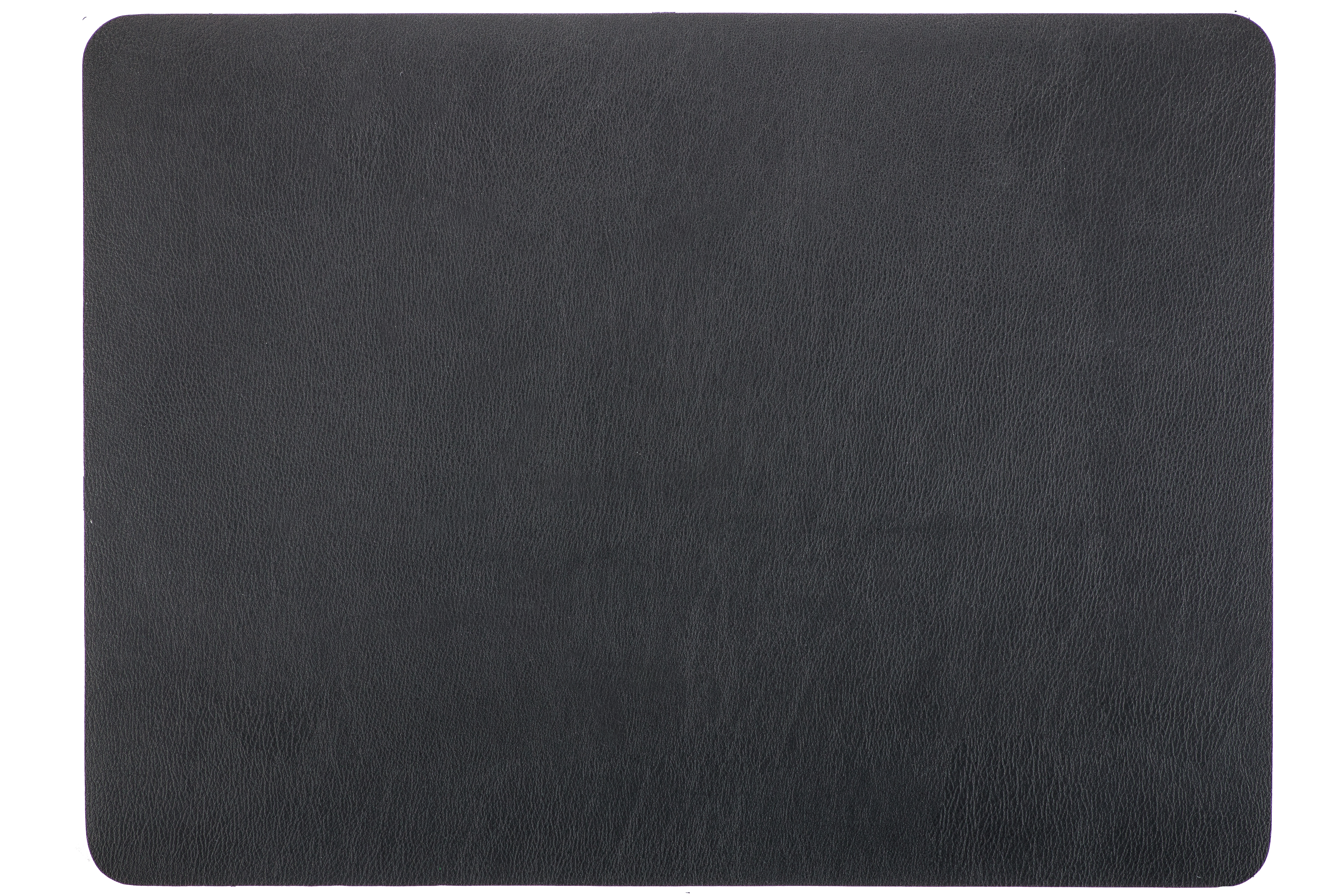 Placemat TOGO, 33x45cm, zwart