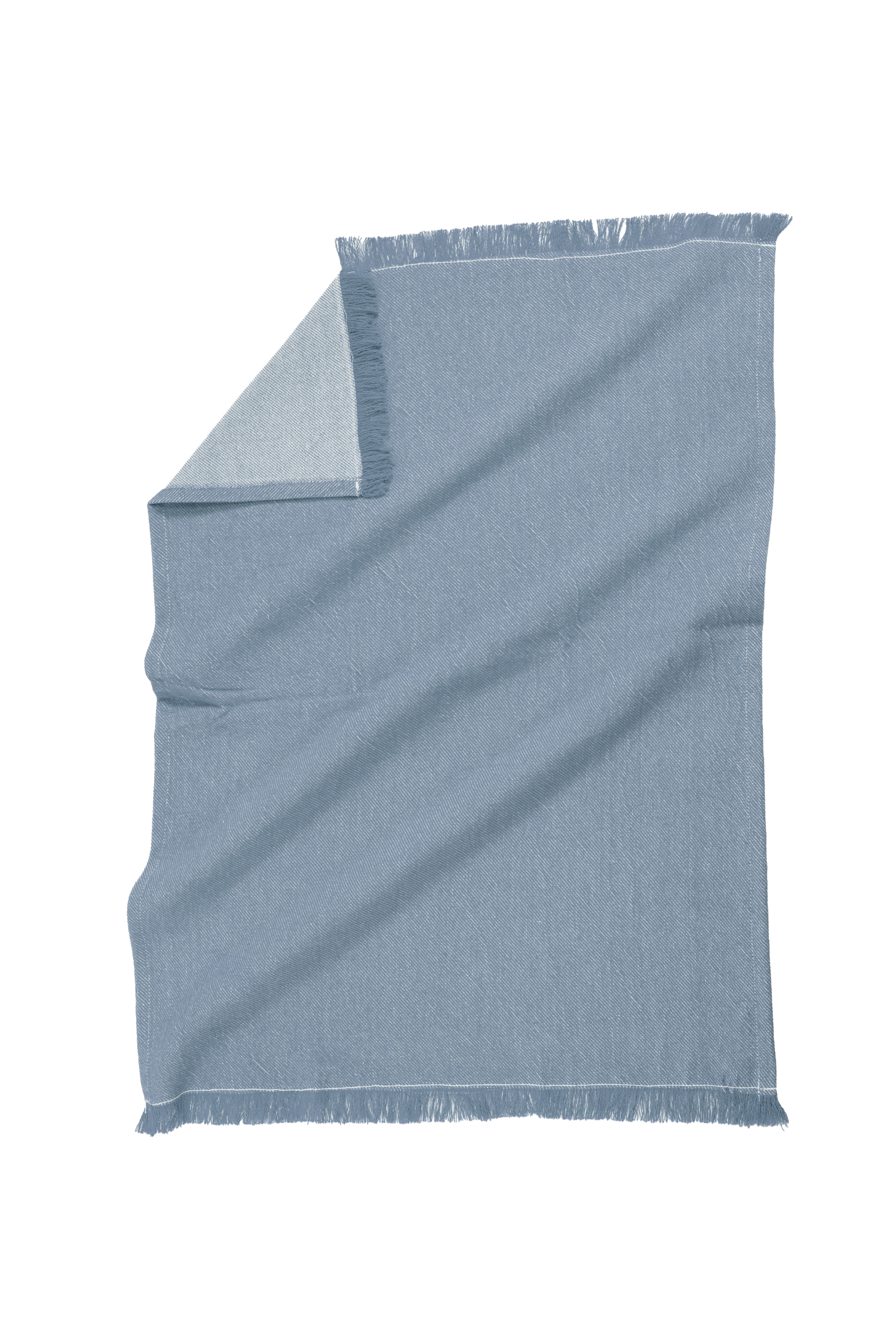 Tea towel CAVENDISH - SET/3 - 50x70 cm, sky blue