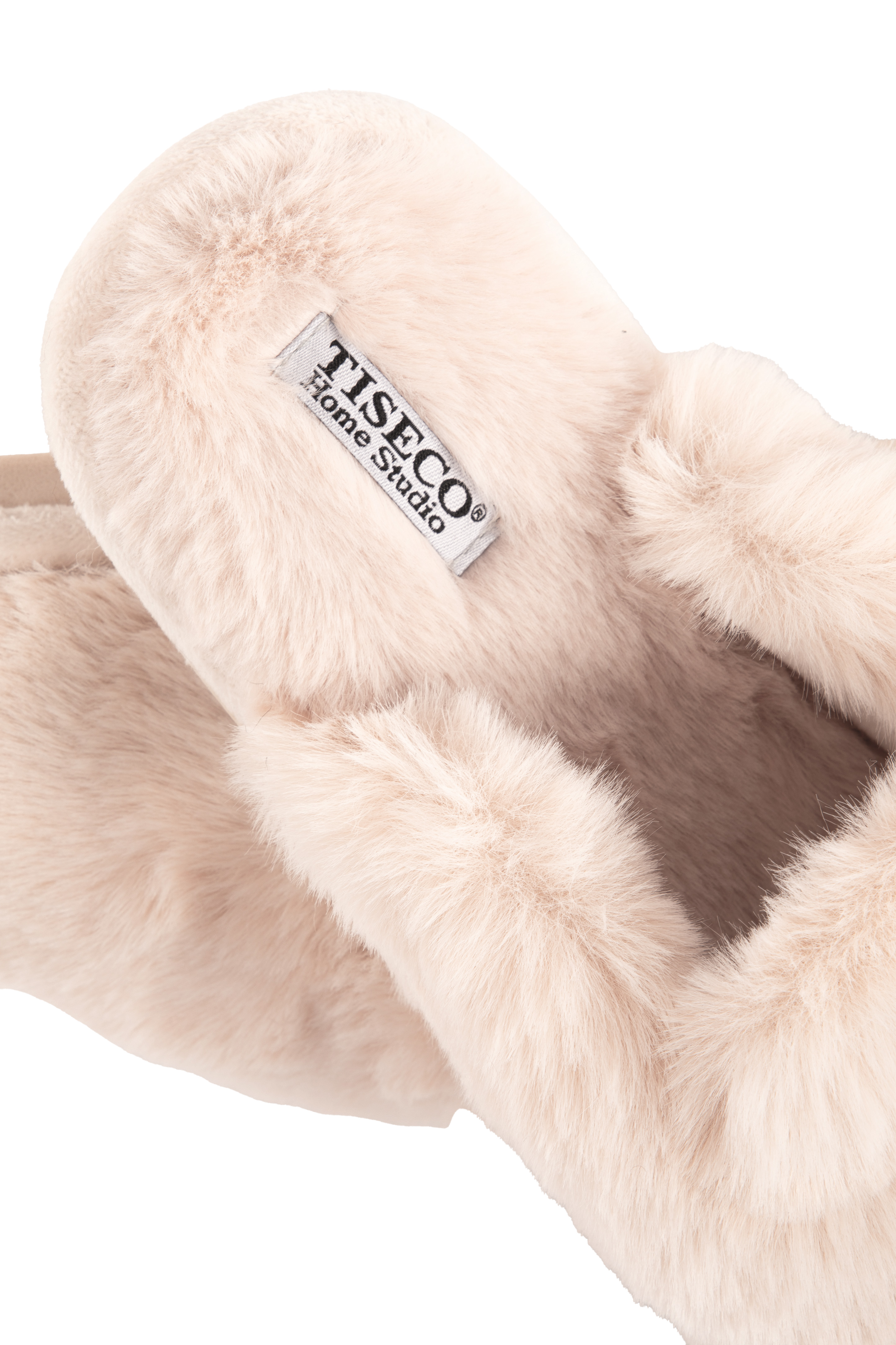 Pantoffels SNUGGS MULE - 36/37, beige