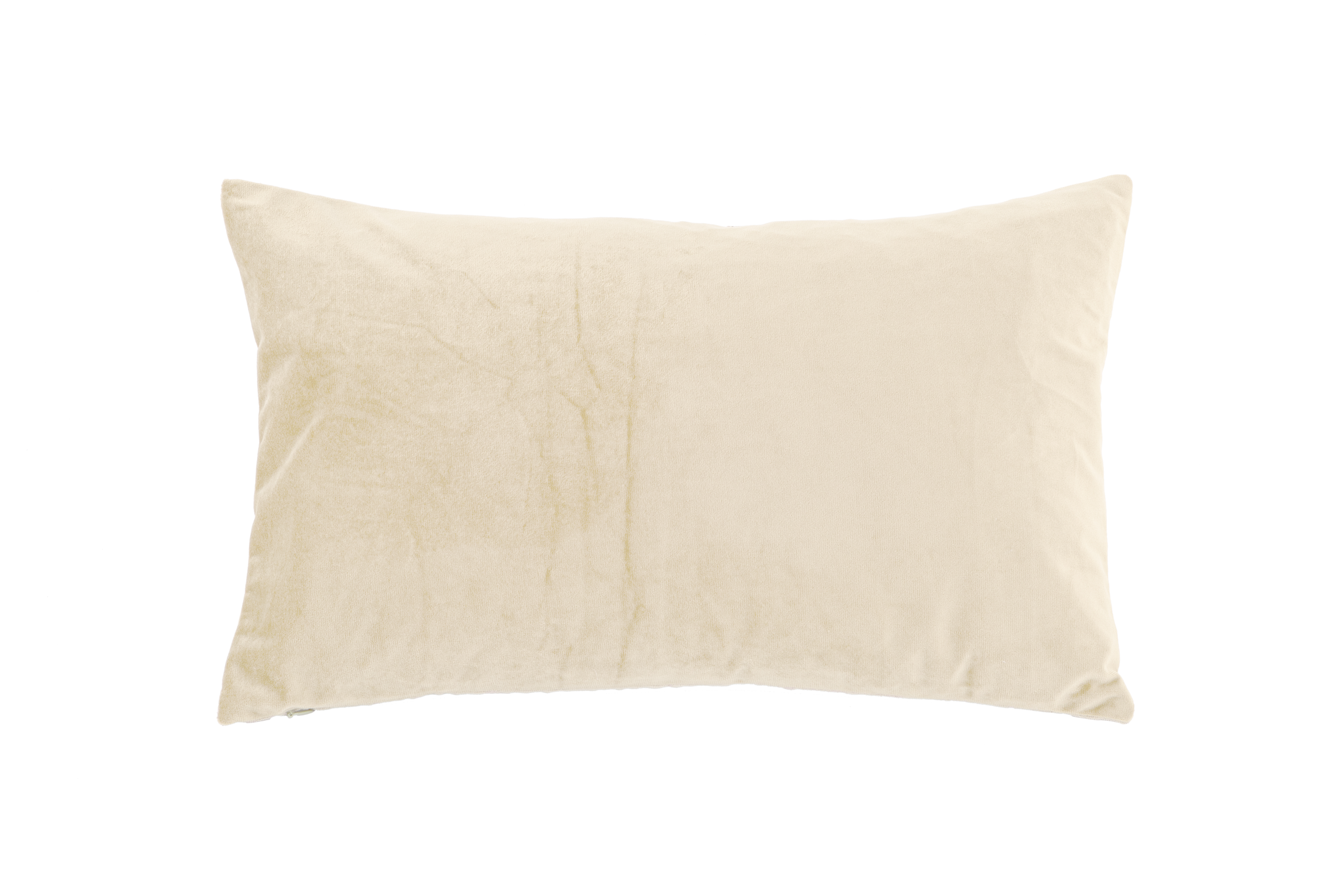 Cushion (filled) ANNA 30X50CM, ivory