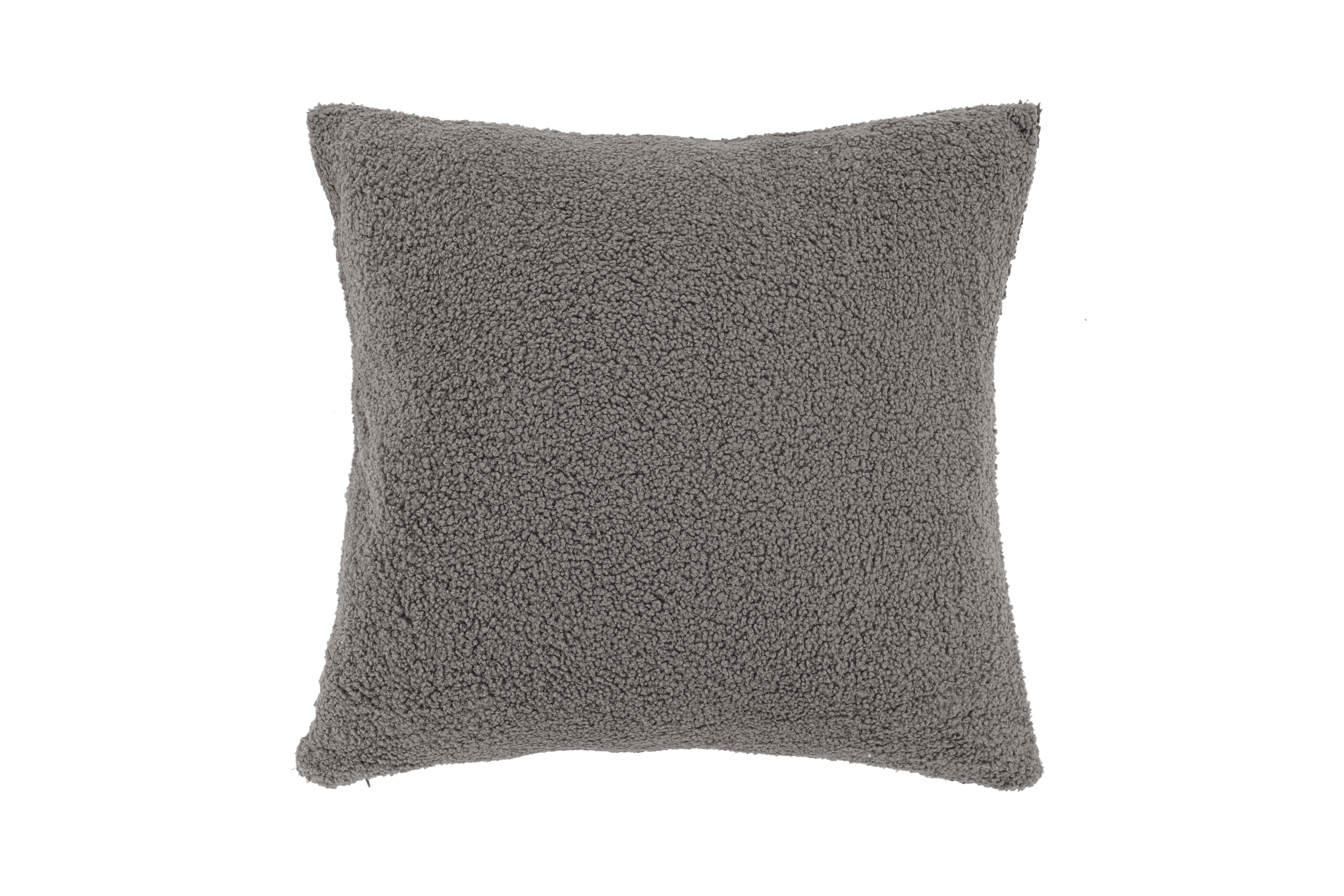 Coussin (rempli) DAWNY 45x45CM, grey