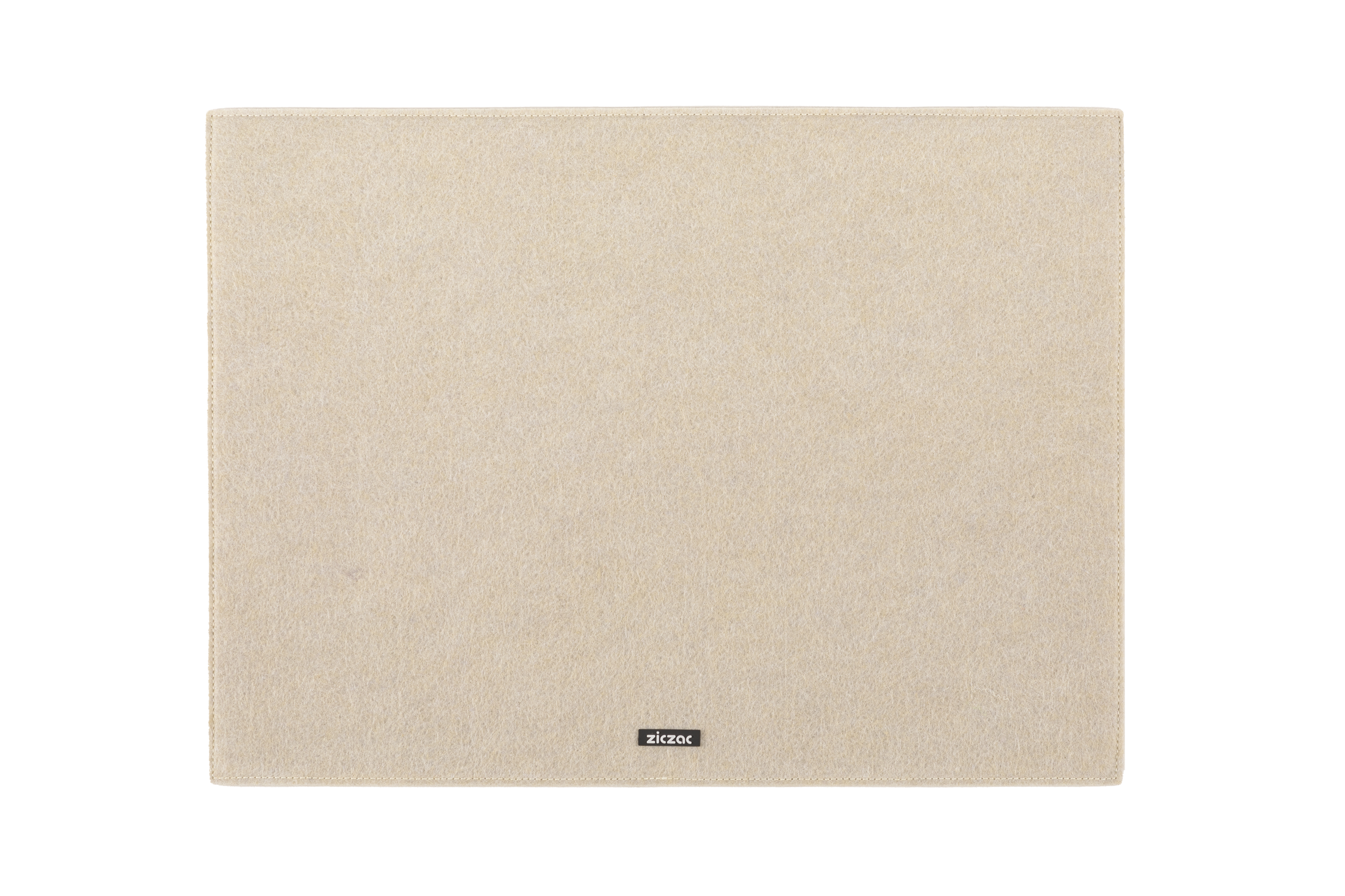 Placemat NUNO, 33x45cm, ivory