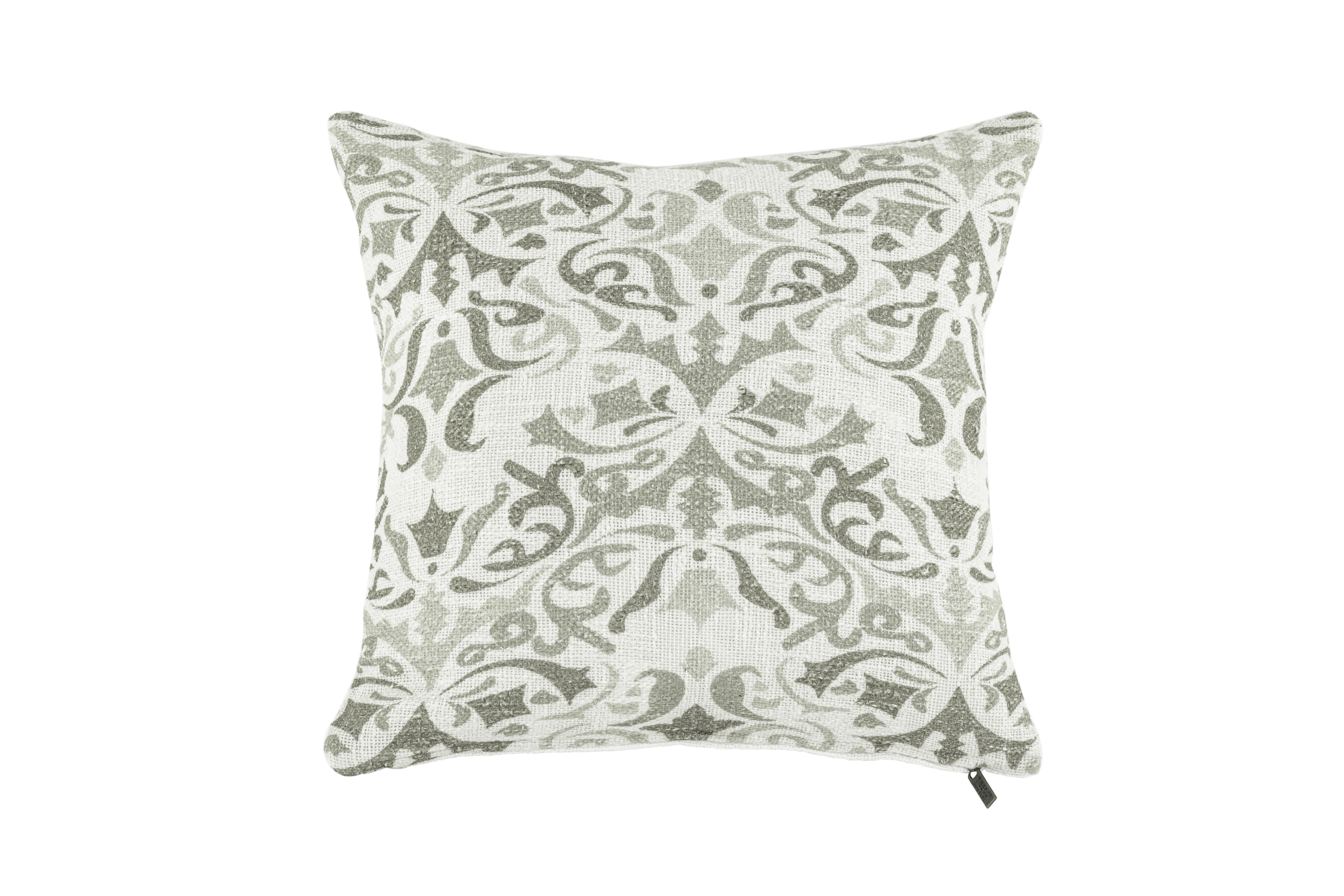 Coussin (rempli) JEMIMA 45X45CM, taupe