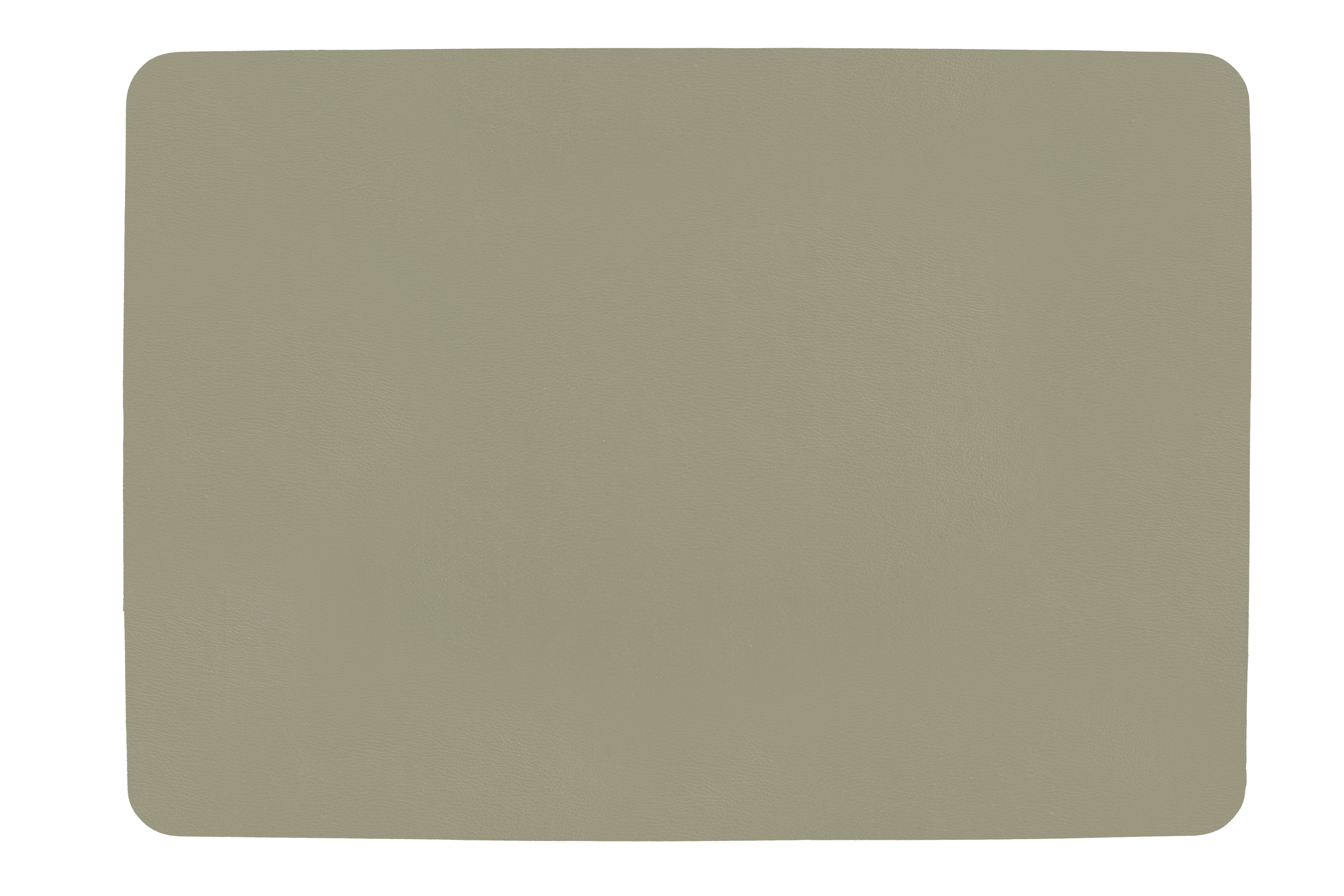 Placemat TOGO, 33x45cm, taupe