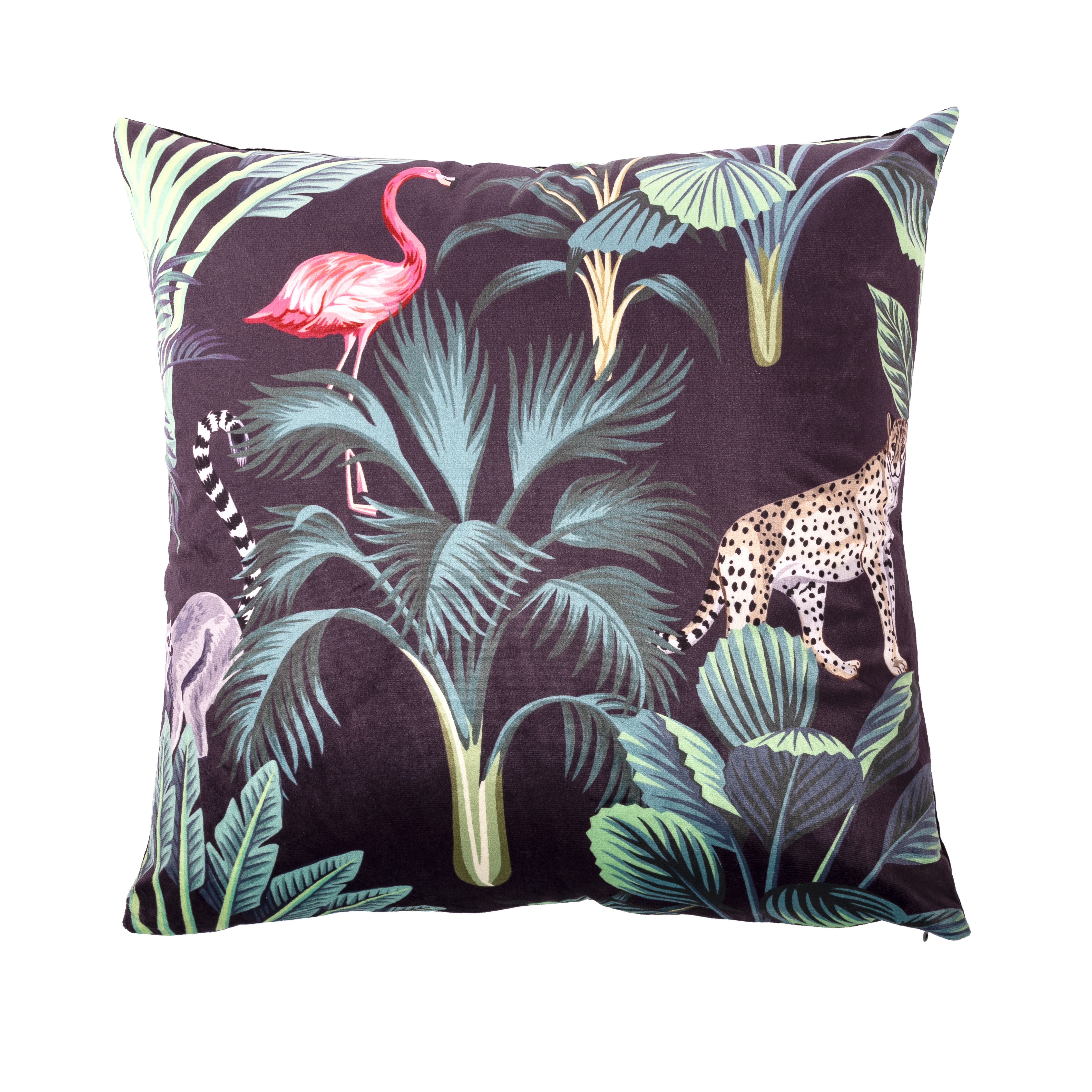 FORESTBLACK