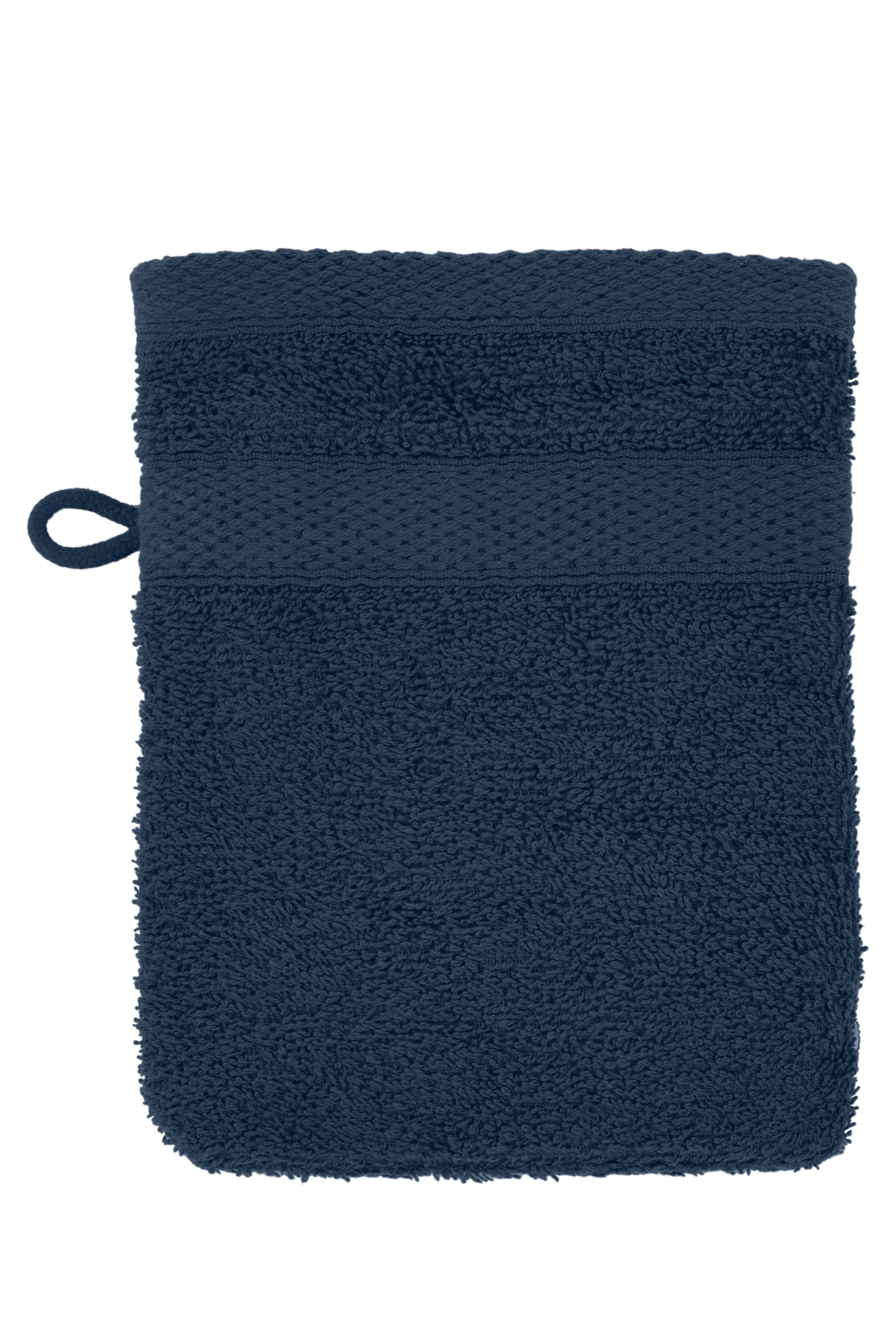 Washandje 15x21cm, insigna blue- set2