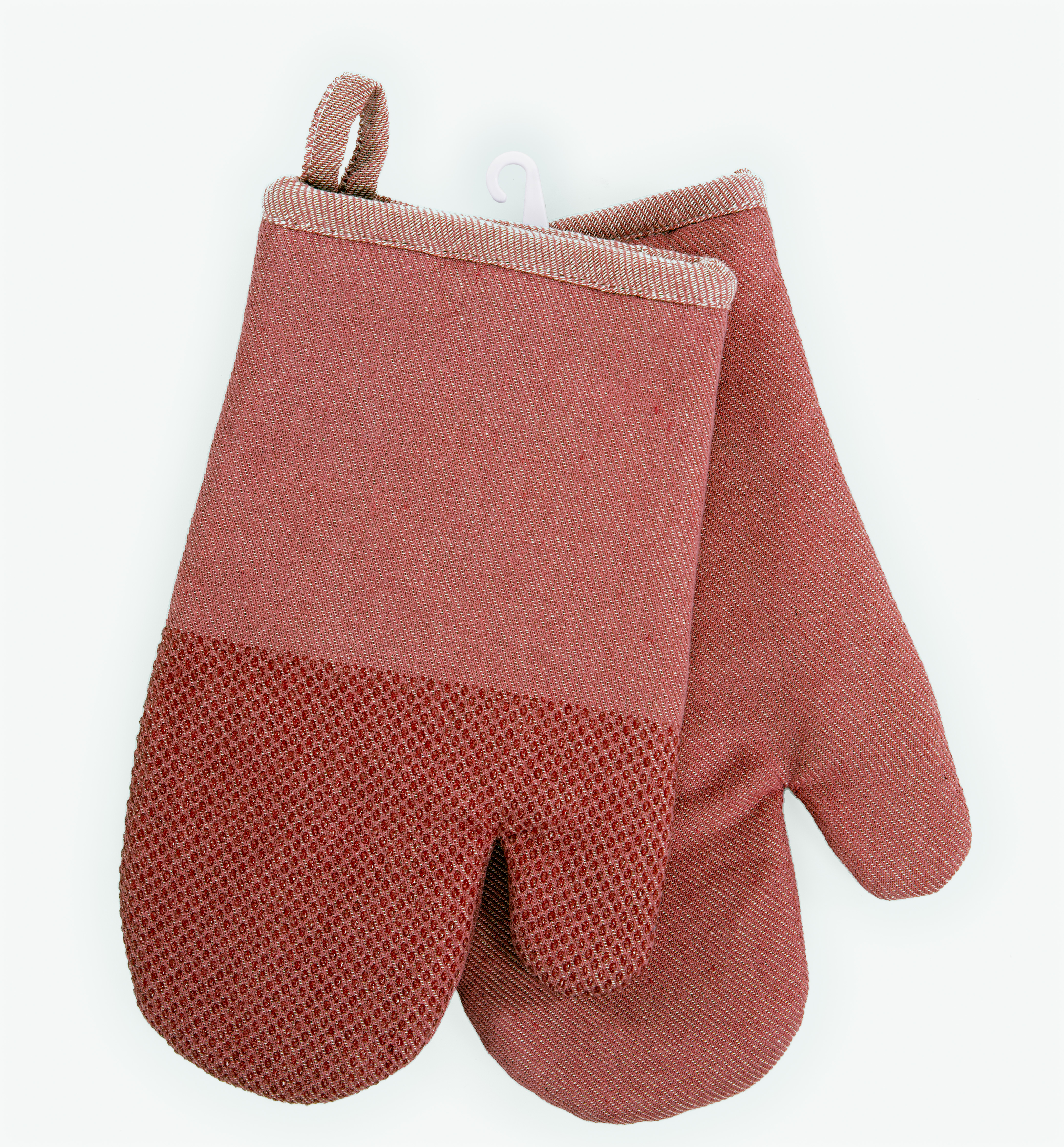 Gant de cuisine SOMERSET 18x32cm, terre cuite