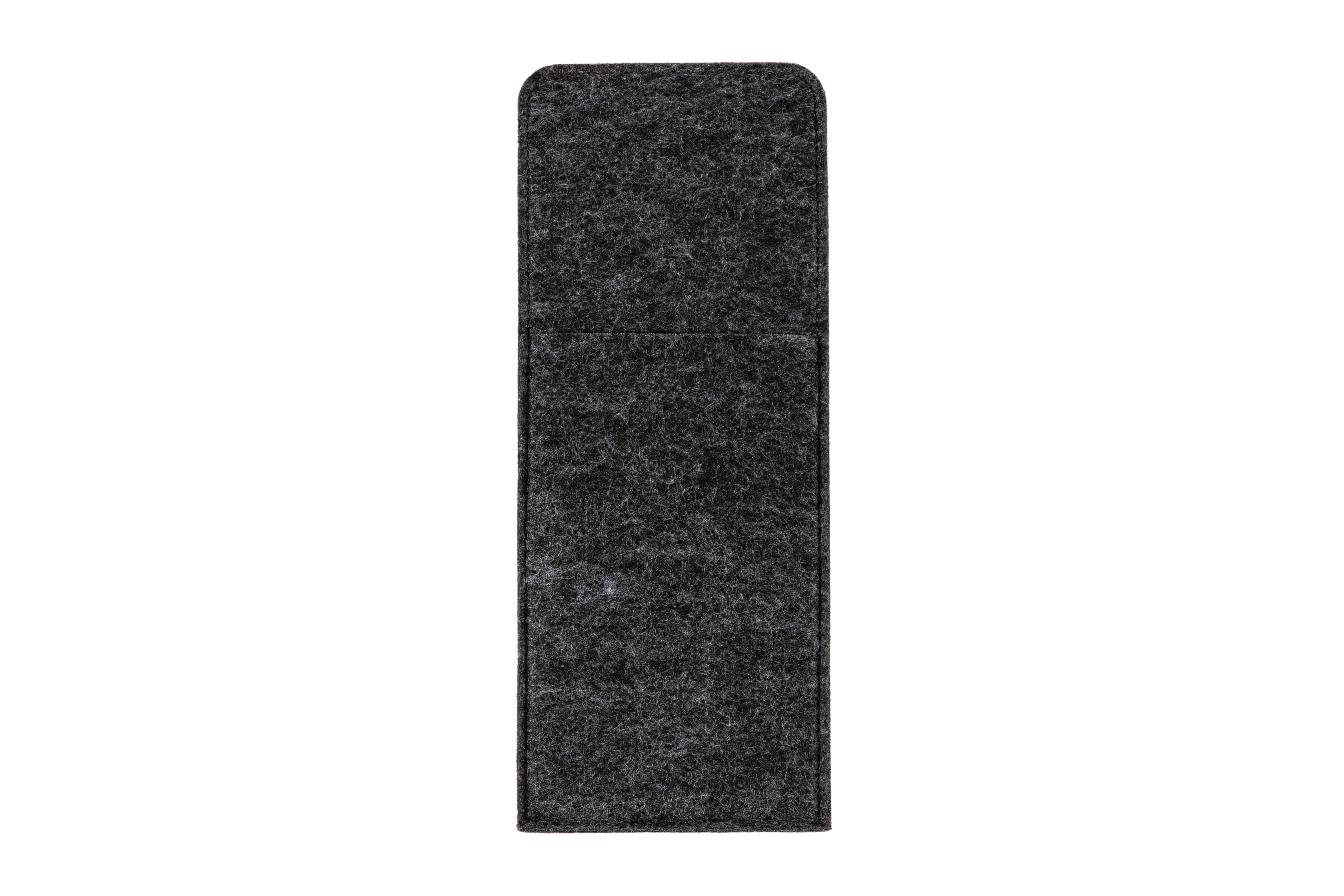 Porte-couverts NUNO, 25 x 10 cm, dark grey