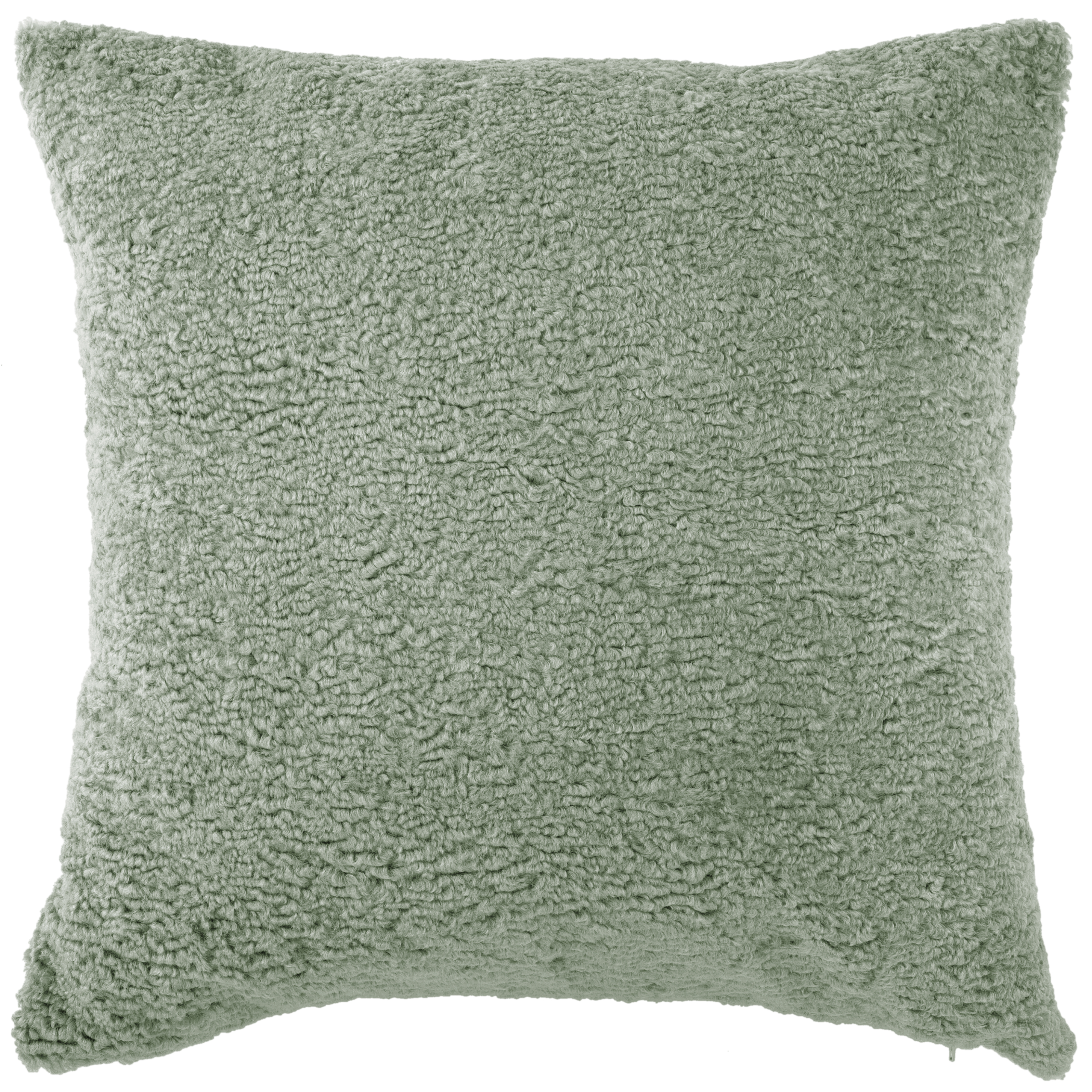 Cushion (filled) DOLLY 60x60cm, sage