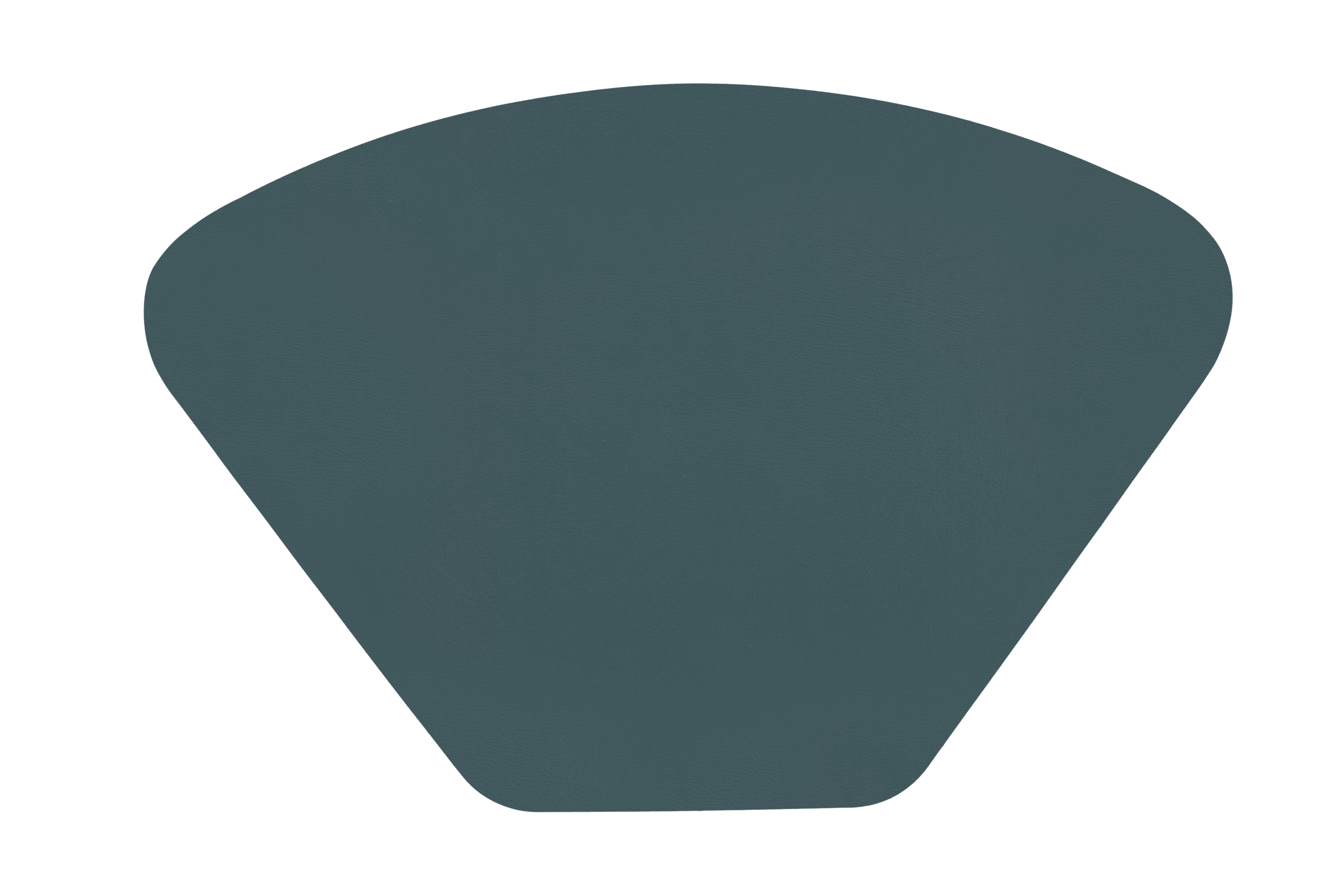 Placemat TOGO WEDGE, 32x48cm, blue